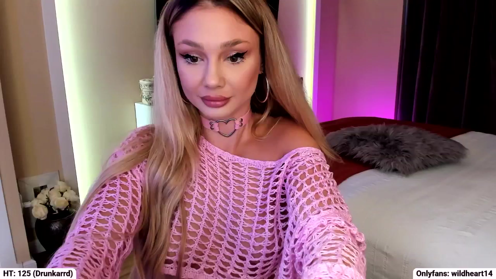 Gallery image thumbnail from Yveline's myfreecams stream on, 10/11/2025, 15:15 image 5 of 20