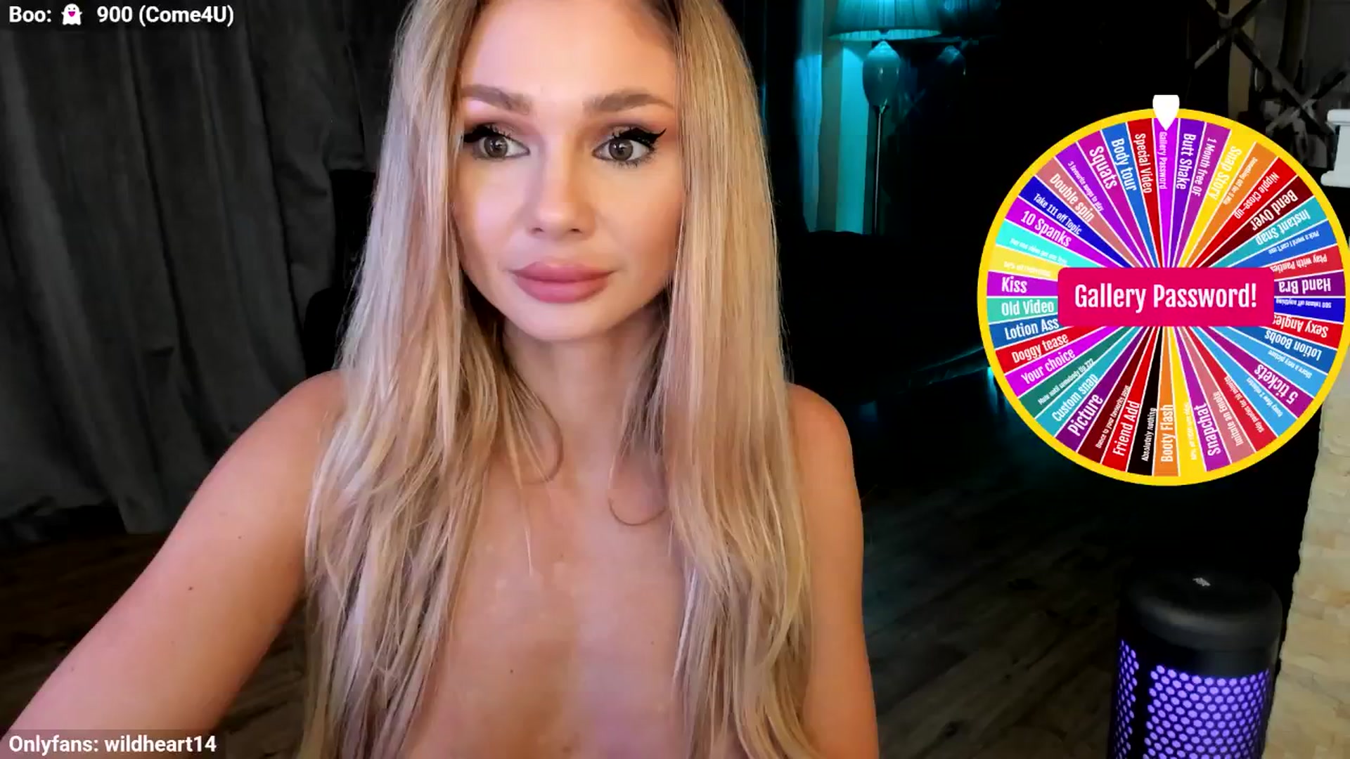 Gallery image thumbnail from Yveline's myfreecams stream on, 10/27/2025, 21:54 image 17 of 20