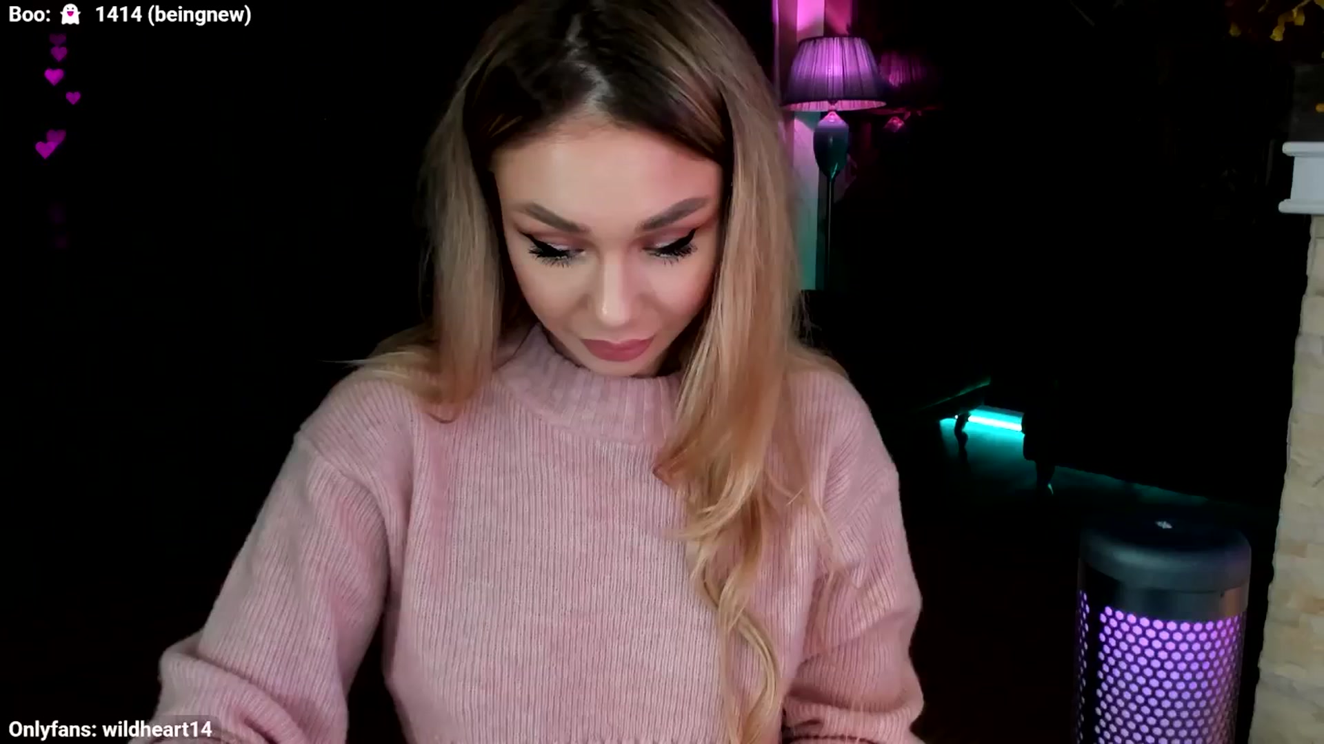 Gallery image thumbnail from Yveline's myfreecams stream on, 10/30/2025, 23:52 image 12 of 20