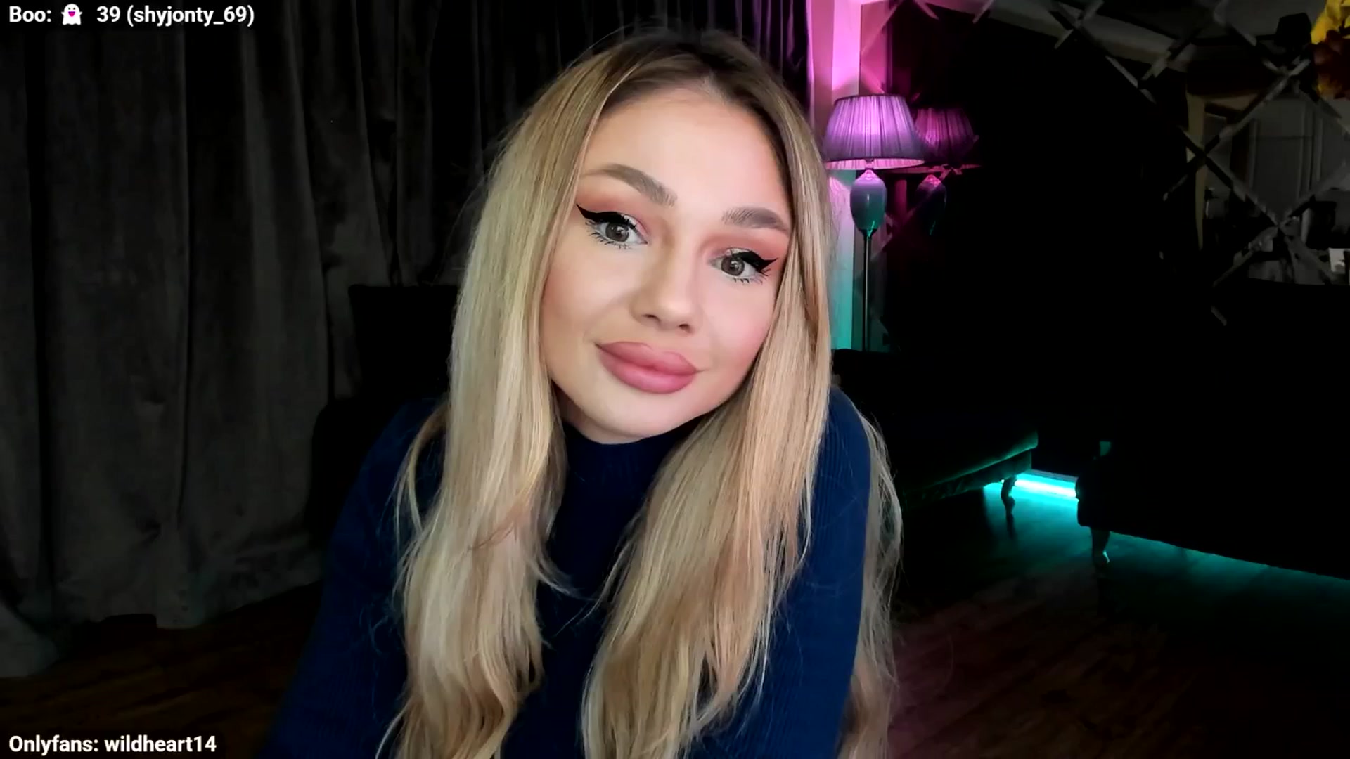 Gallery image thumbnail from Yveline's myfreecams stream on, 10/30/2025, 23:52 image 1 of 20