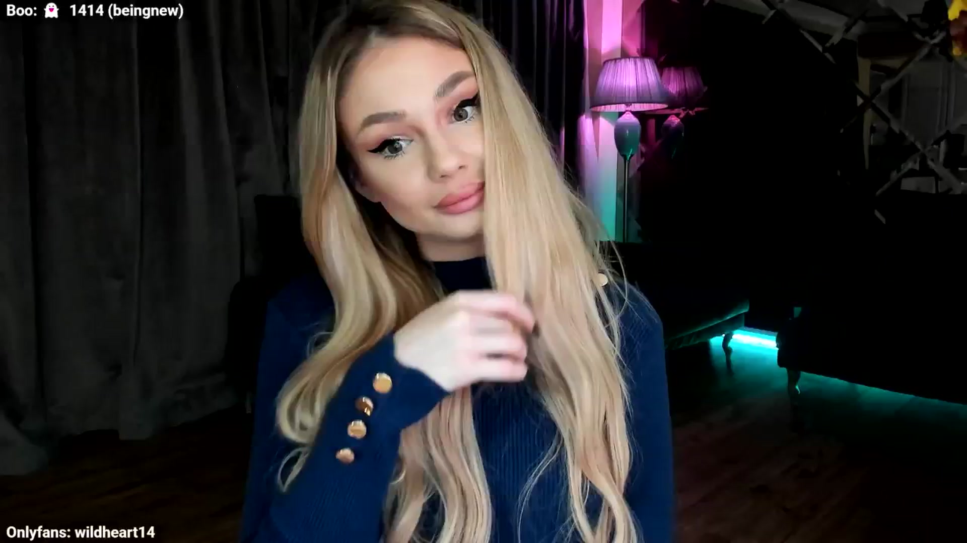 Gallery image thumbnail from Yveline's myfreecams stream on, 10/30/2025, 23:52 image 5 of 20