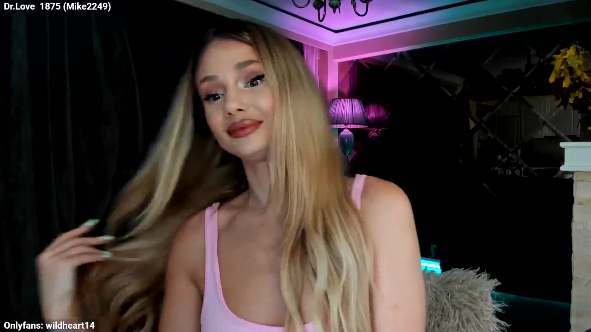 Gallery image thumbnail from Yveline's myfreecams stream on, 11/03/2025, 23:47 image 10 of 20