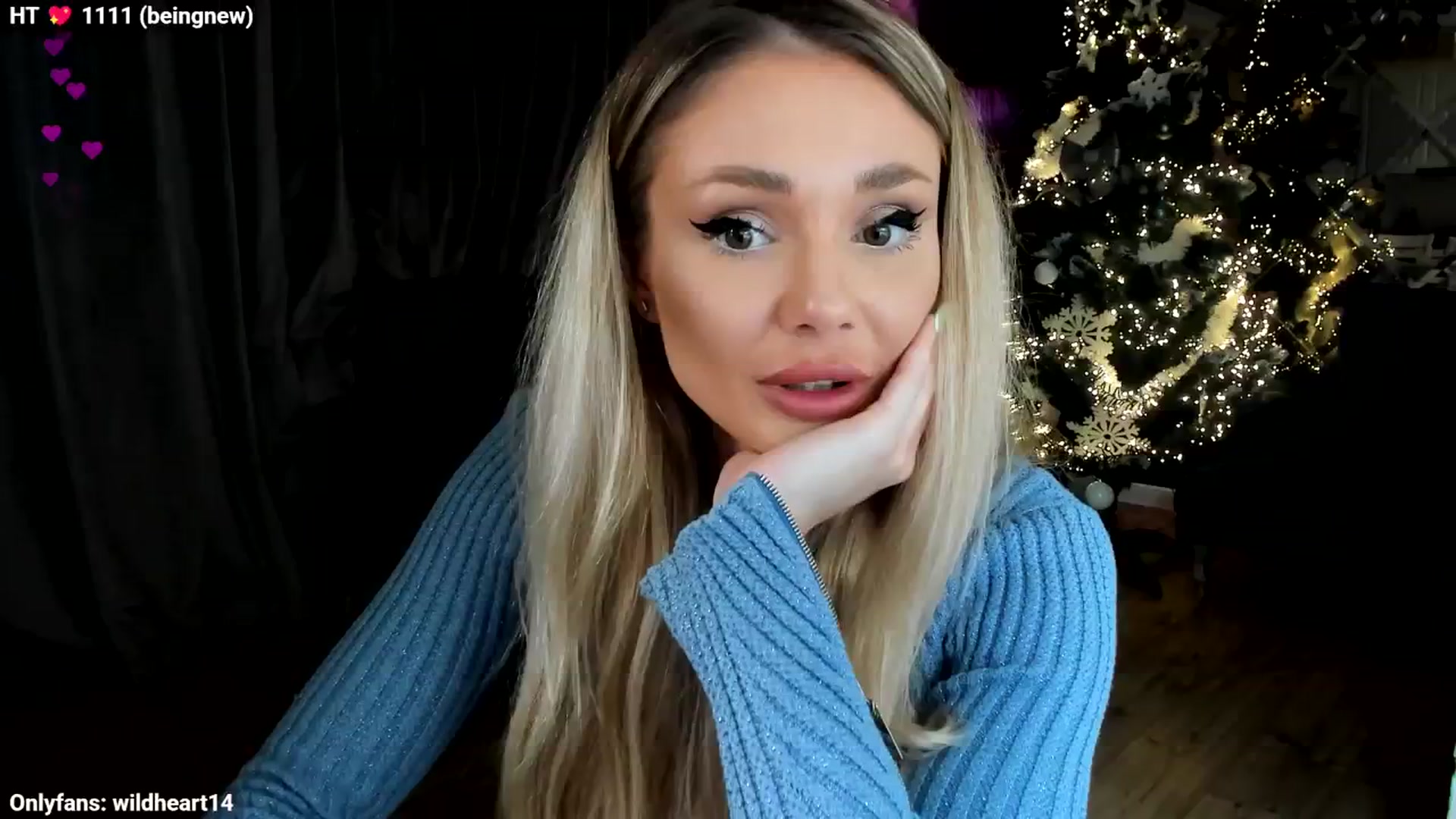 Gallery image thumbnail from Yveline's myfreecams stream on, 11/18/2025, 24:07 image 5 of 20