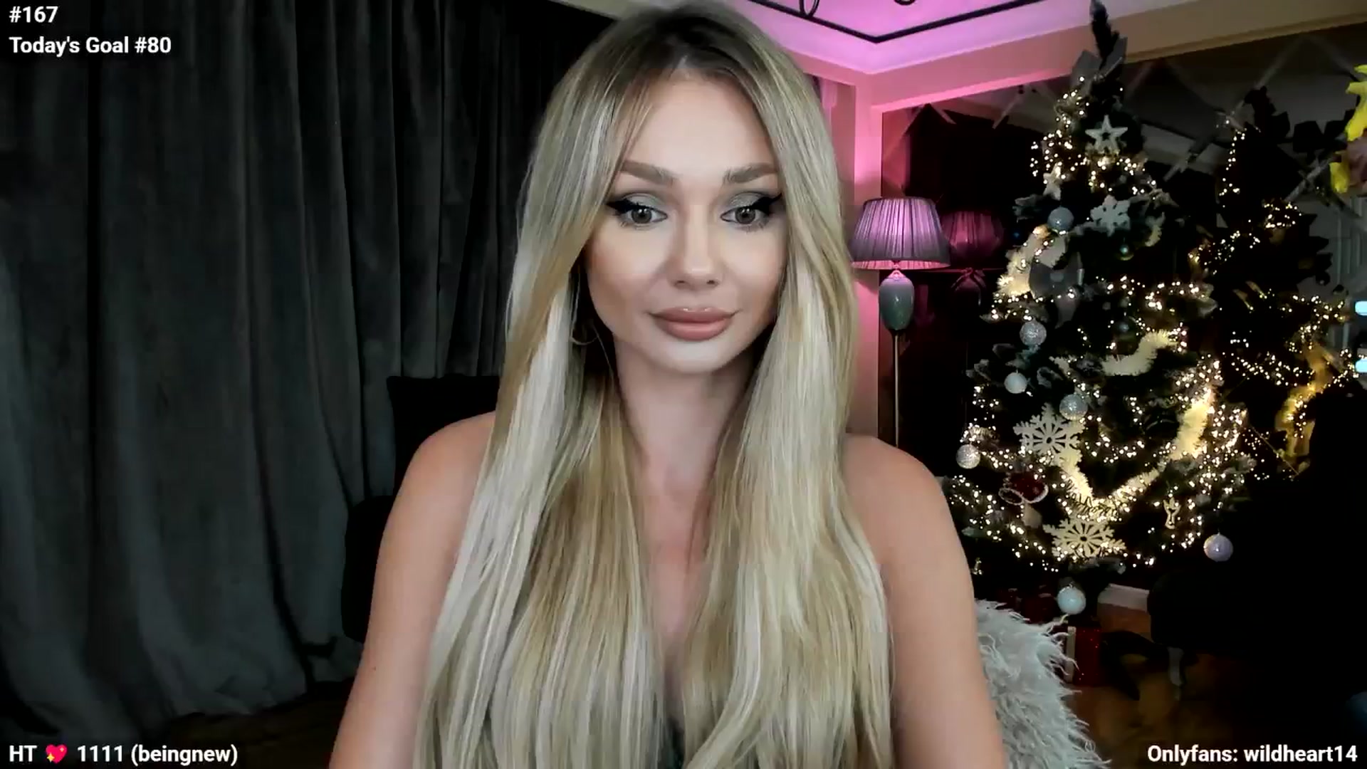 Gallery image thumbnail from Yveline's myfreecams stream on, 11/19/2025, 01:14 image 12 of 20