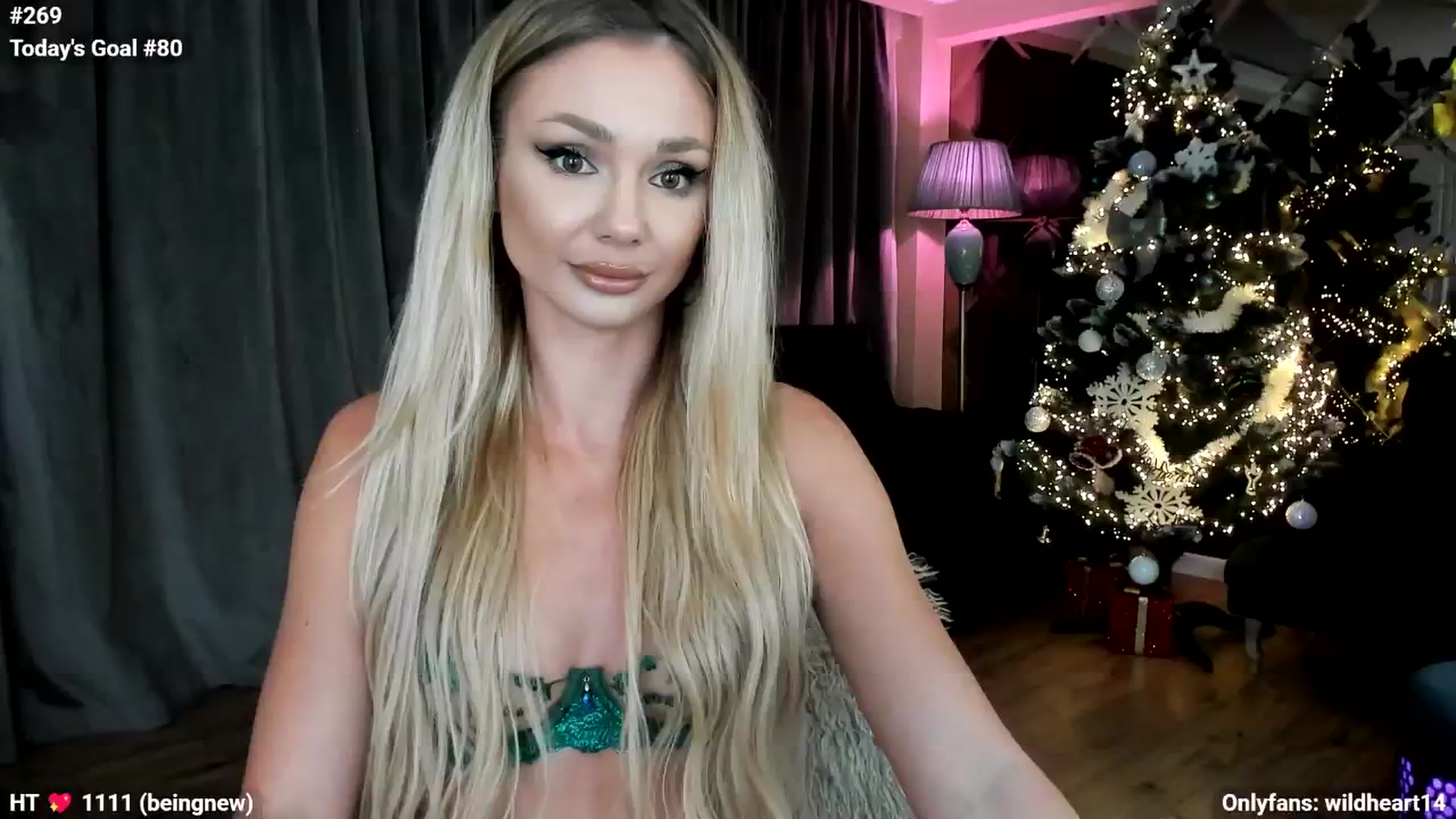 Gallery image thumbnail from Yveline's myfreecams stream on, 11/19/2025, 01:14 image 7 of 20