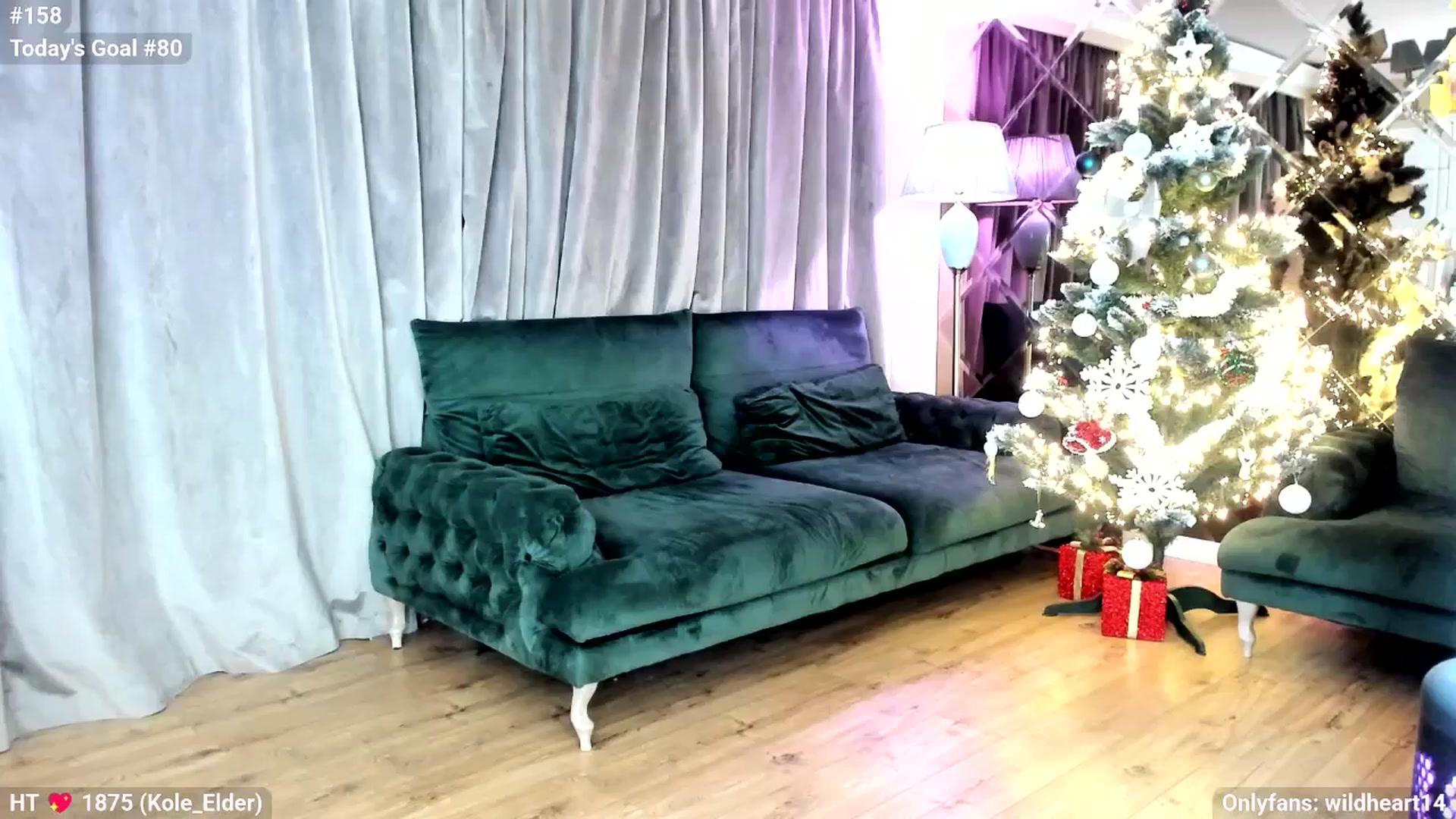 Gallery image thumbnail from Yveline's myfreecams stream on, 11/19/2025, 03:13 image 10 of 20