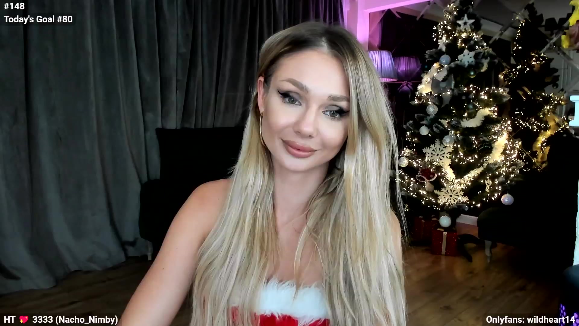 Gallery image thumbnail from Yveline's myfreecams stream on, 11/19/2025, 03:13 image 18 of 20
