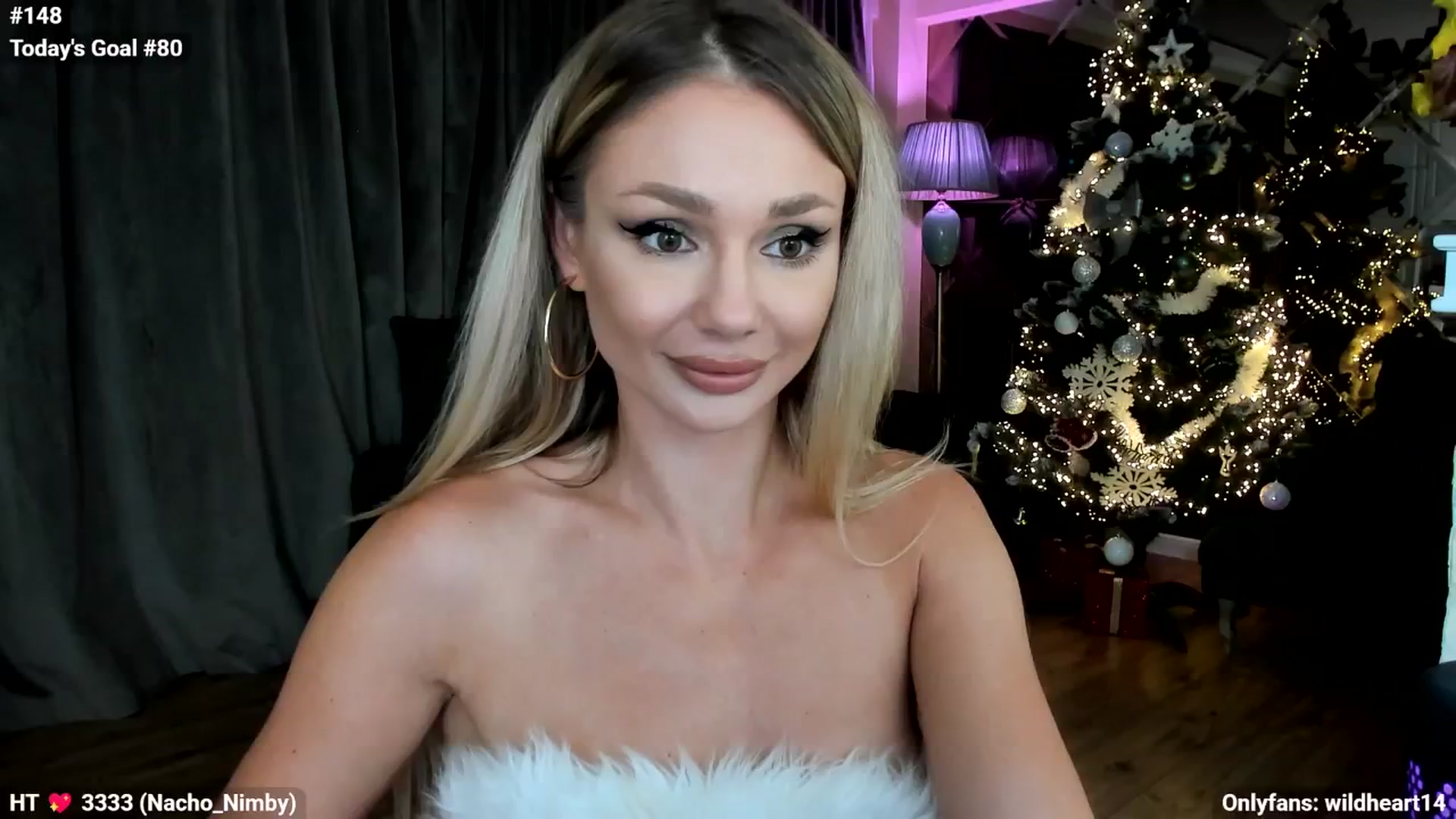 Gallery image thumbnail from Yveline's myfreecams stream on, 11/19/2025, 03:13 image 17 of 20