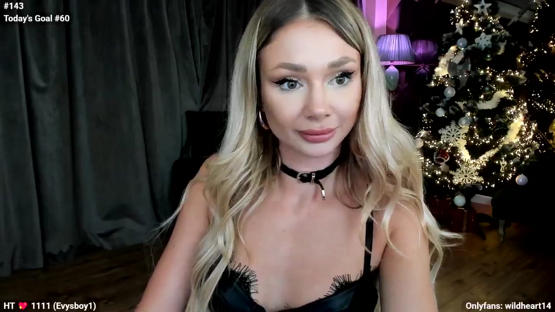 Gallery image thumbnail from Yveline's myfreecams stream on, 11/20/2025, 01:58 image 10 of 20