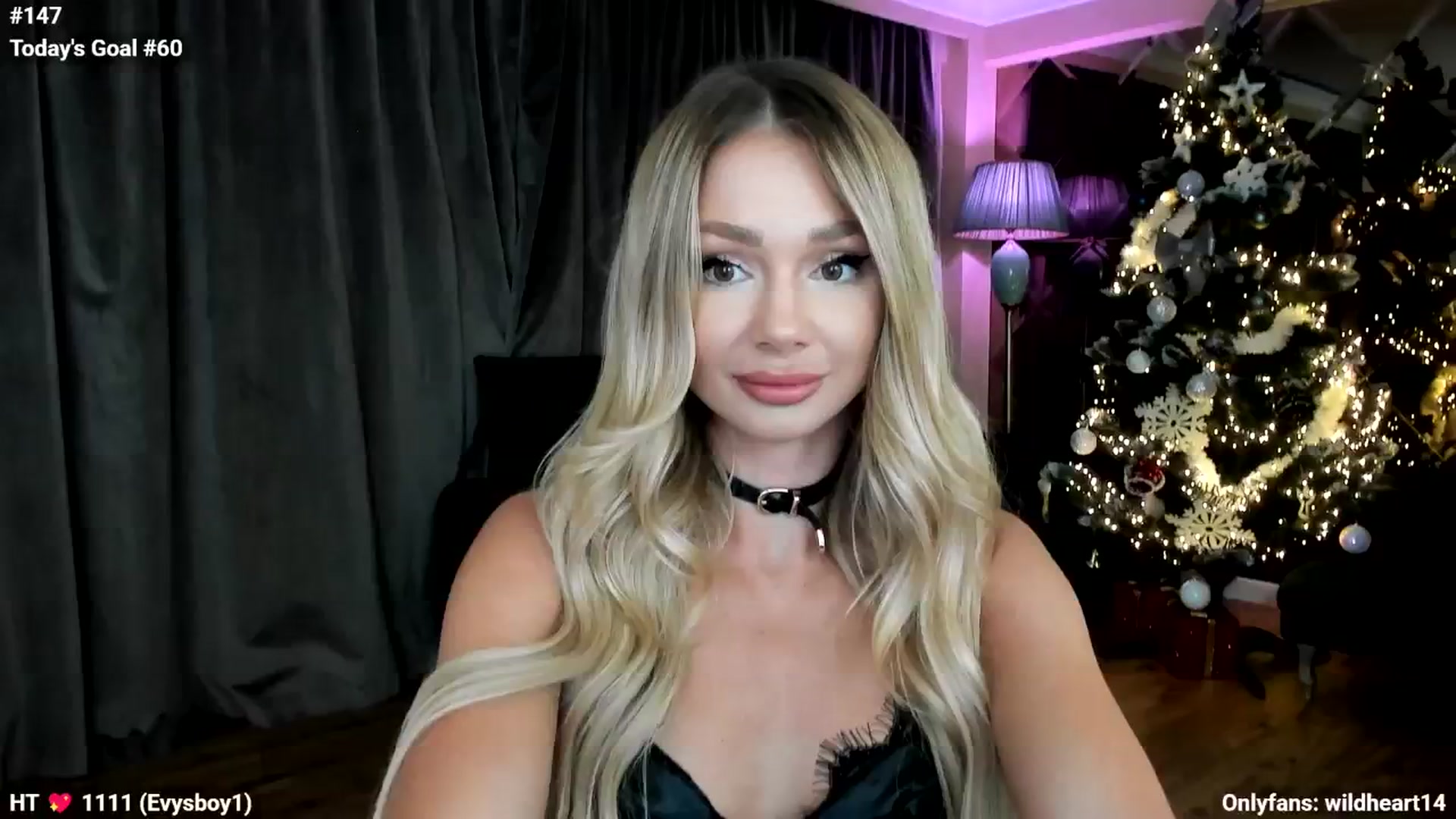 Gallery image thumbnail from Yveline's myfreecams stream on, 11/20/2025, 01:58 image 7 of 20