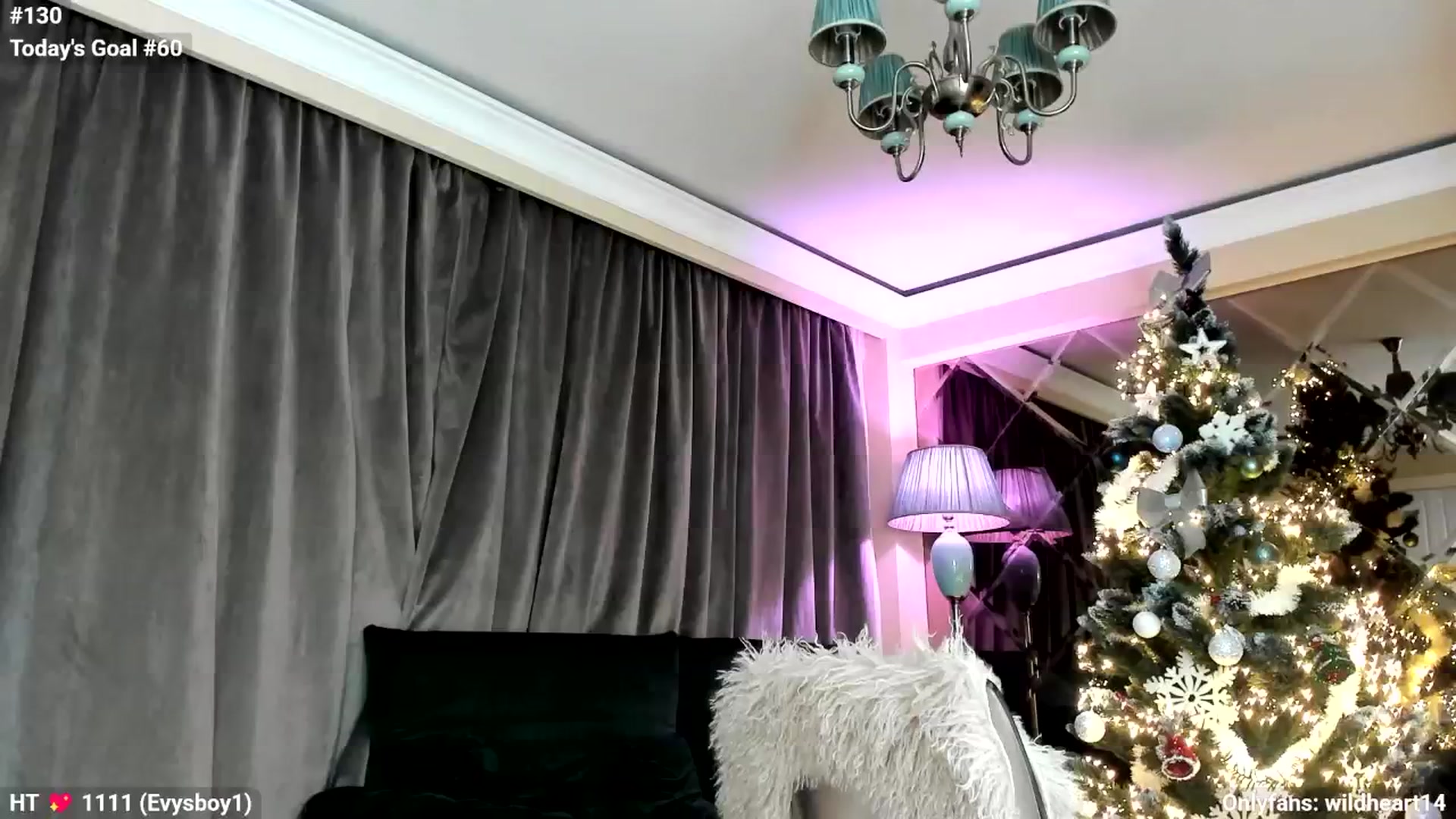 Gallery image thumbnail from Yveline's myfreecams stream on, 11/20/2025, 04:37 image 15 of 20