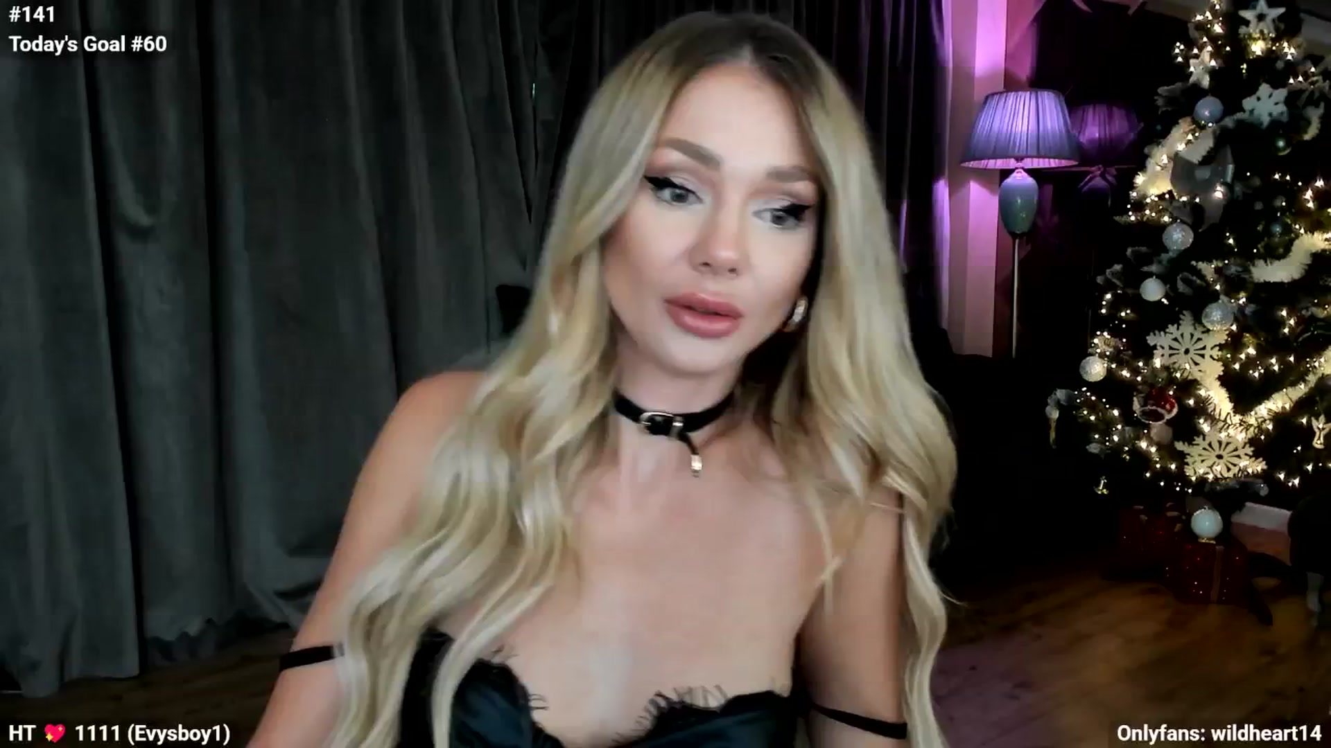 Gallery image thumbnail from Yveline's myfreecams stream on, 11/20/2025, 04:37 image 1 of 20