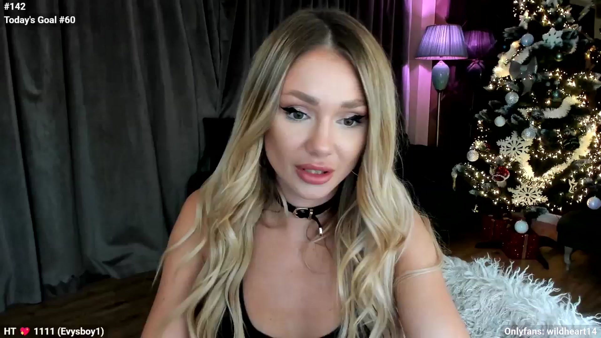 Gallery image thumbnail from Yveline's myfreecams stream on, 11/20/2025, 04:37 image 6 of 20