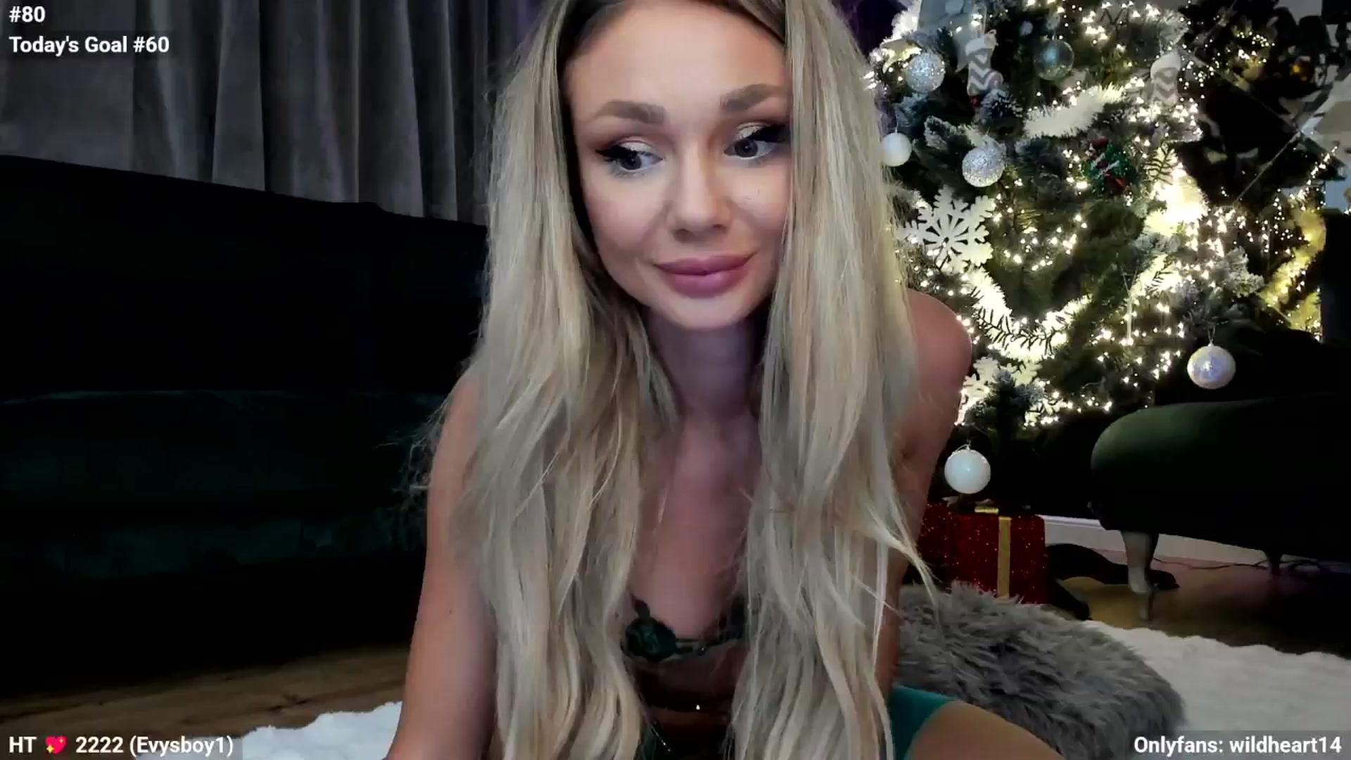 Gallery image thumbnail from Yveline's myfreecams stream on, 11/26/2025, 01:03 image 15 of 20