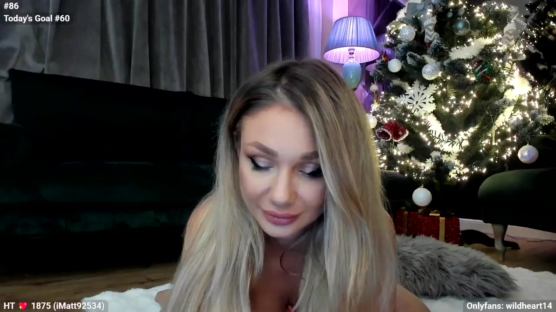 Gallery image thumbnail from Yveline's myfreecams stream on, 11/26/2025, 01:03 image 3 of 20