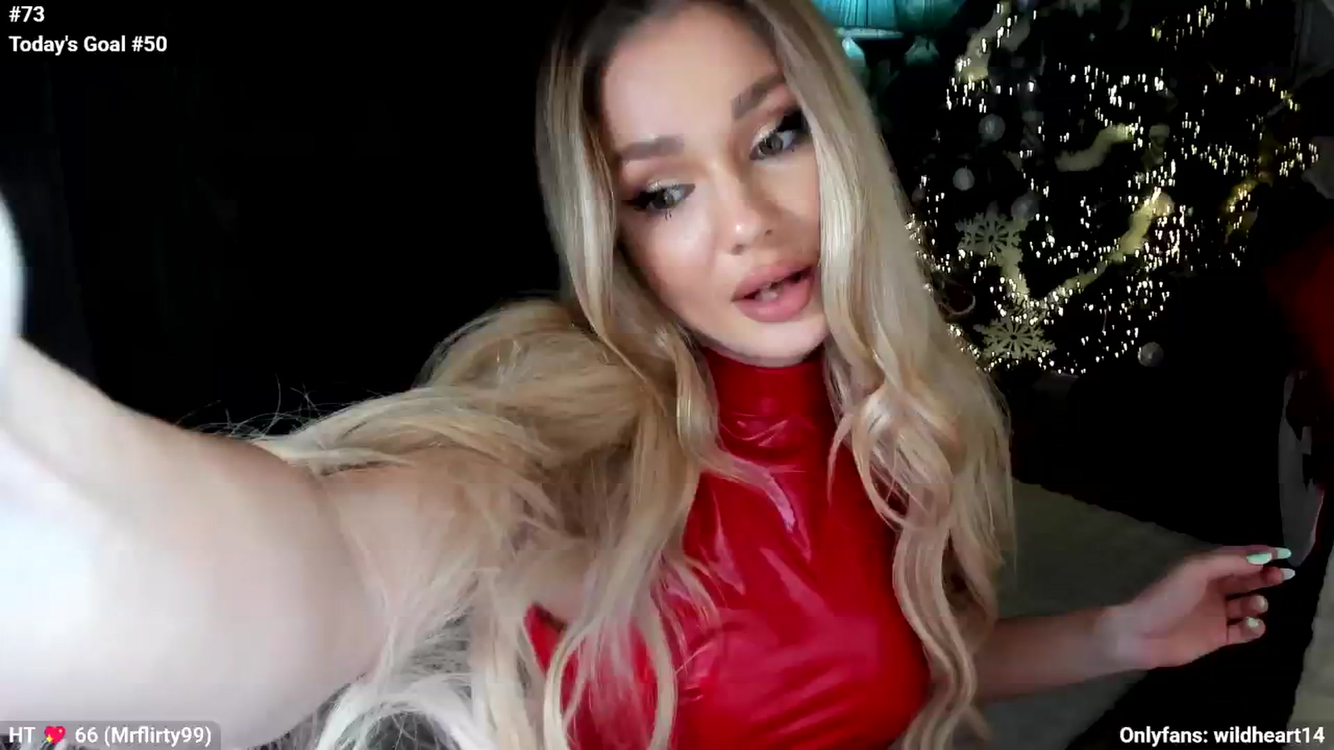 Gallery image thumbnail from Yveline's myfreecams stream on, 11/27/2025, 21:33 image 14 of 20