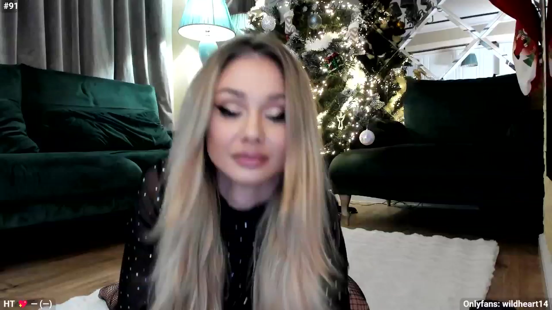 Gallery image thumbnail from Yveline's myfreecams stream on, 11/30/2025, 21:23 image 1 of 20