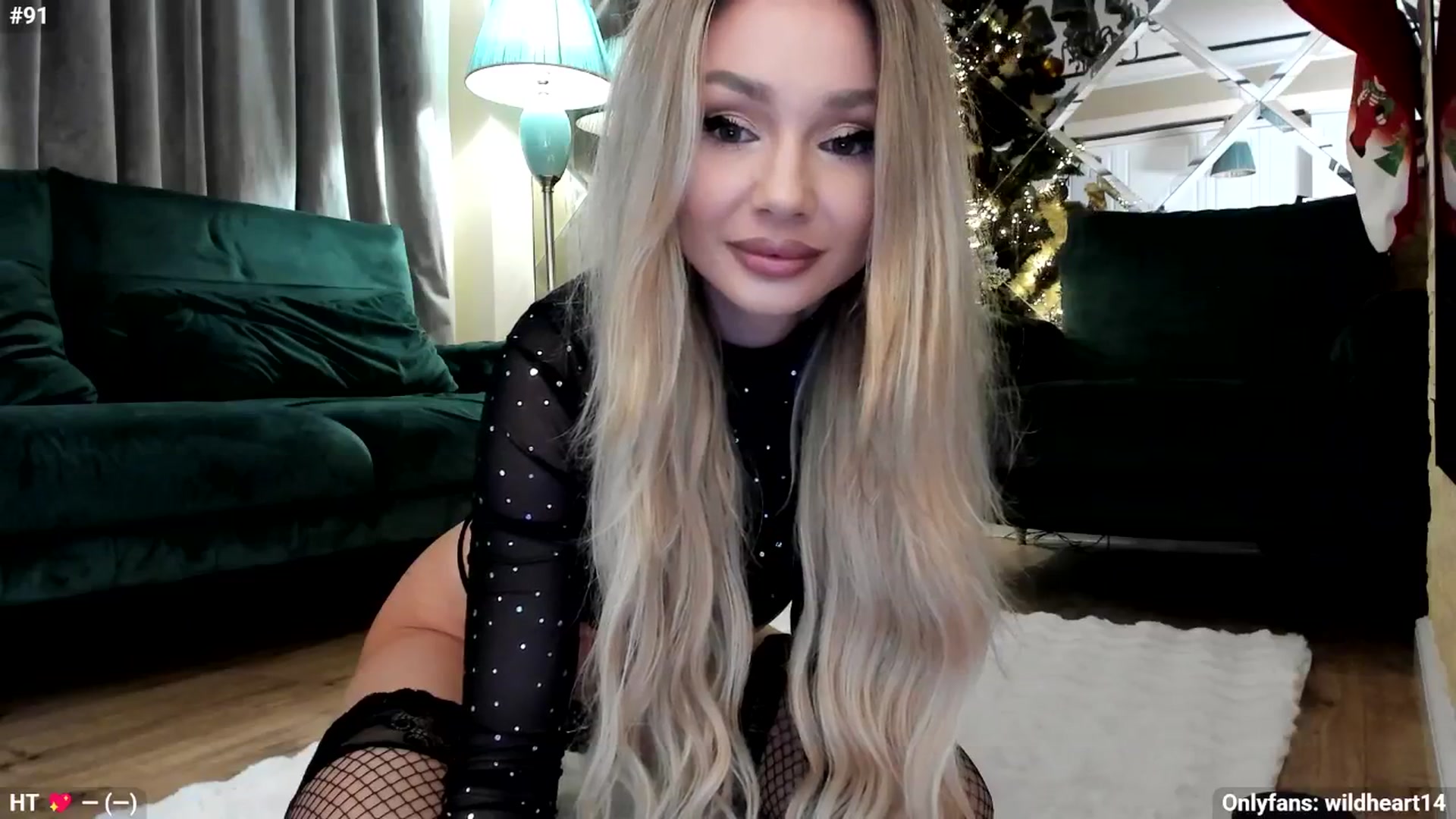 Gallery image thumbnail from Yveline's myfreecams stream on, 11/30/2025, 21:23 image 2 of 20