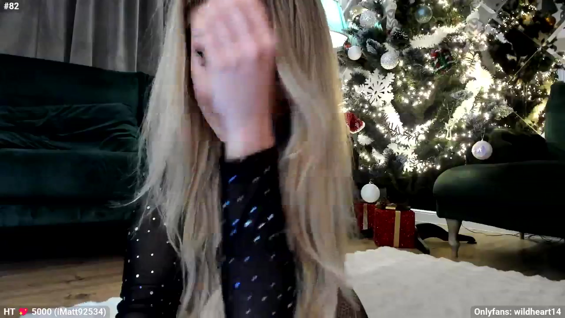 Gallery image thumbnail from Yveline's myfreecams stream on, 11/30/2025, 23:35 image 15 of 20