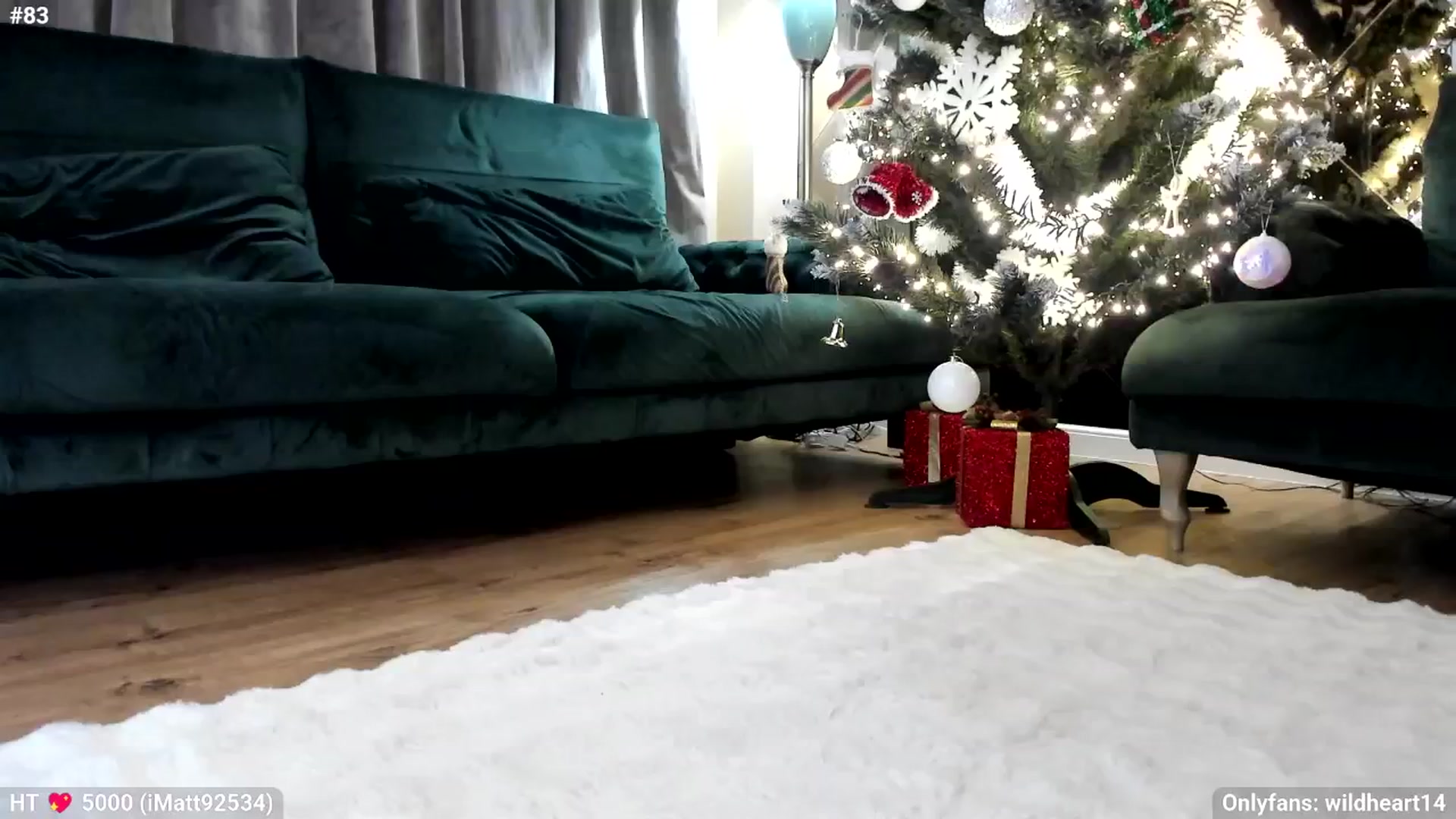 Gallery image thumbnail from Yveline's myfreecams stream on, 11/30/2025, 23:35 image 6 of 20