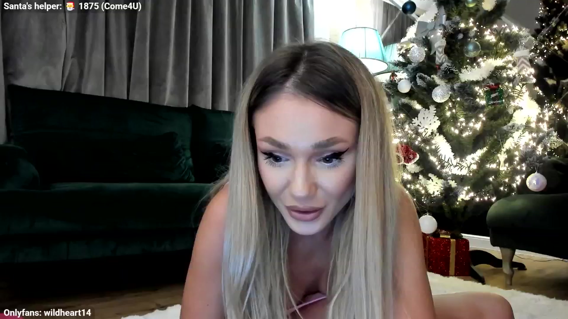 Gallery image thumbnail from Yveline's myfreecams stream on, 12/02/2025, 22:22 image 12 of 20