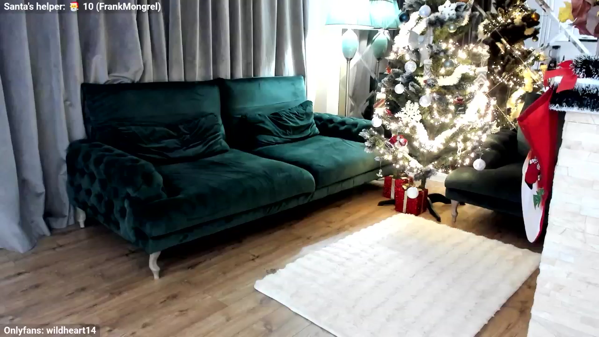 Gallery image thumbnail from Yveline's myfreecams stream on, 12/05/2025, 16:11 image 9 of 20