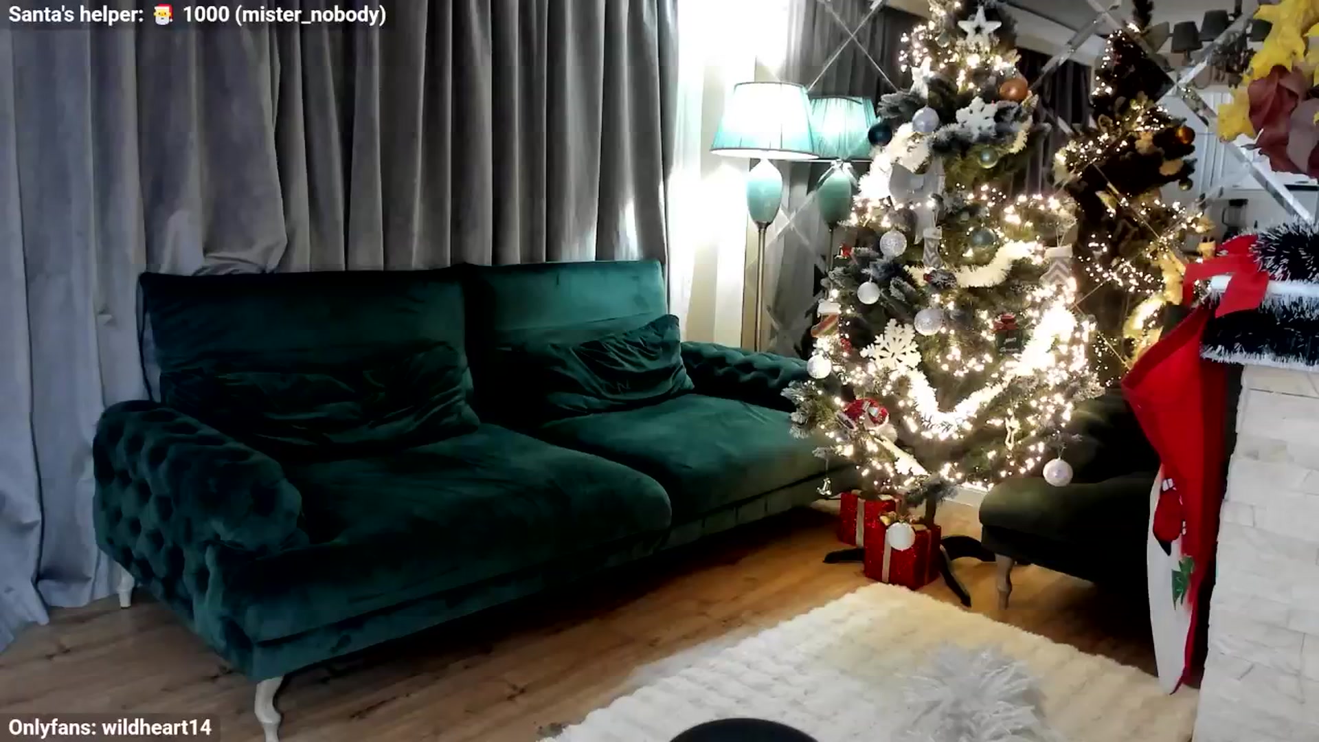 Gallery image thumbnail from Yveline's myfreecams stream on, 12/05/2025, 21:05 image 15 of 20