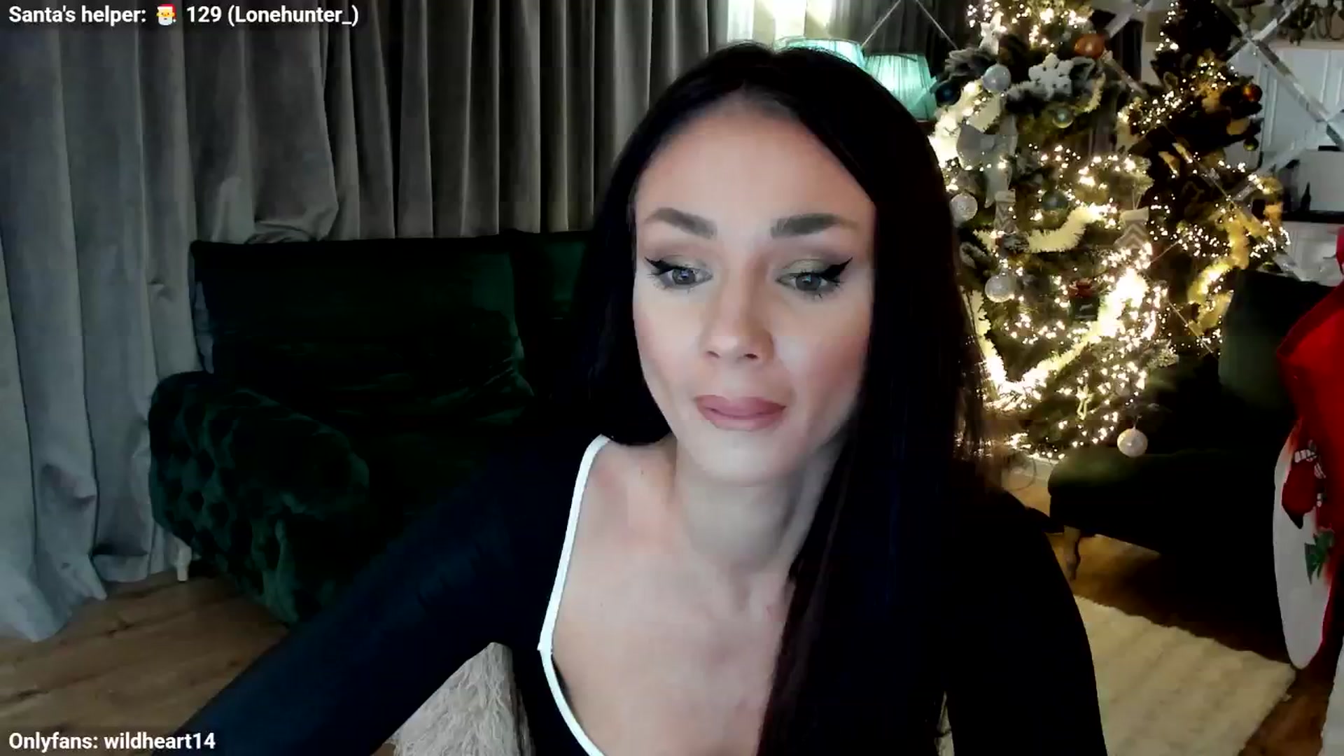 Gallery image thumbnail from Yveline's myfreecams stream on, 12/05/2025, 21:05 image 5 of 20