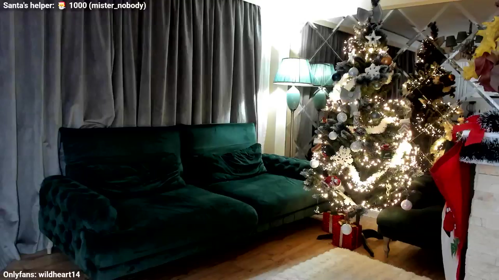 Gallery image thumbnail from Yveline's myfreecams stream on, 12/05/2025, 21:05 image 12 of 20
