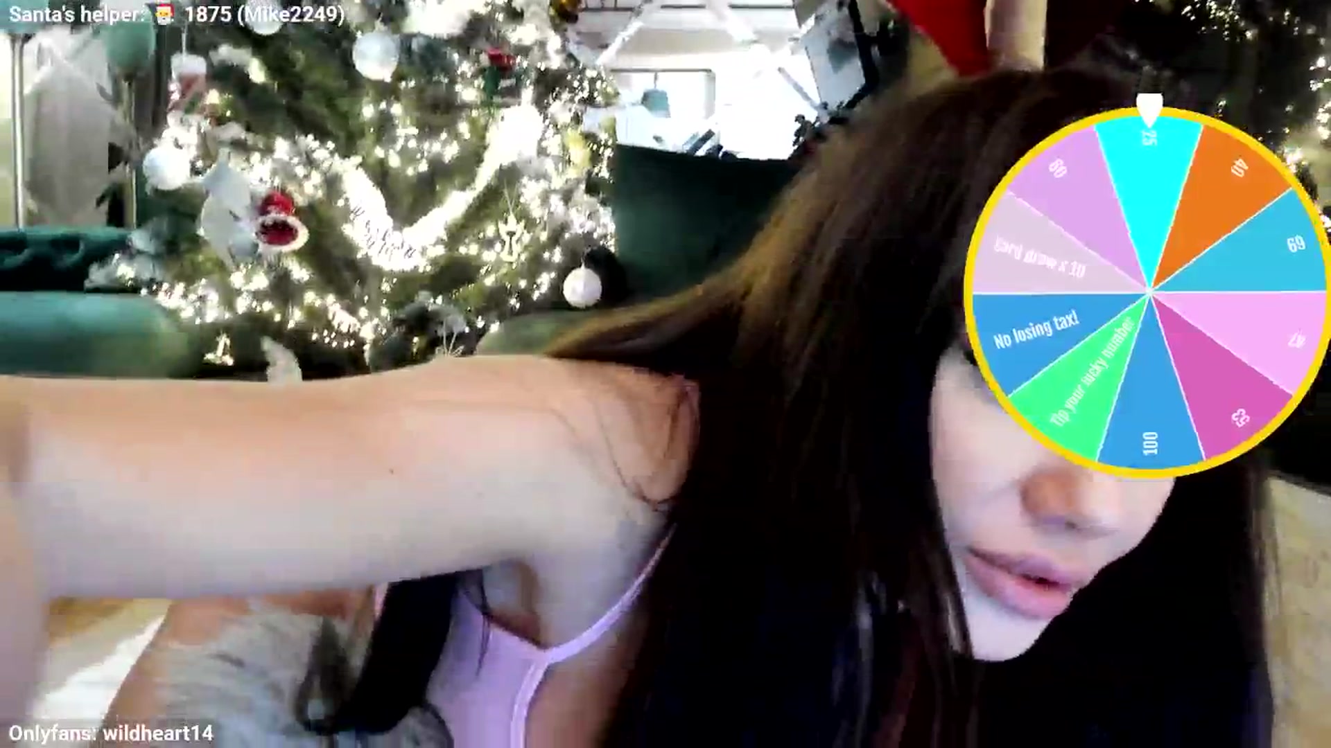 Gallery image thumbnail from Yveline's myfreecams stream on, 12/08/2025, 22:21 image 11 of 20