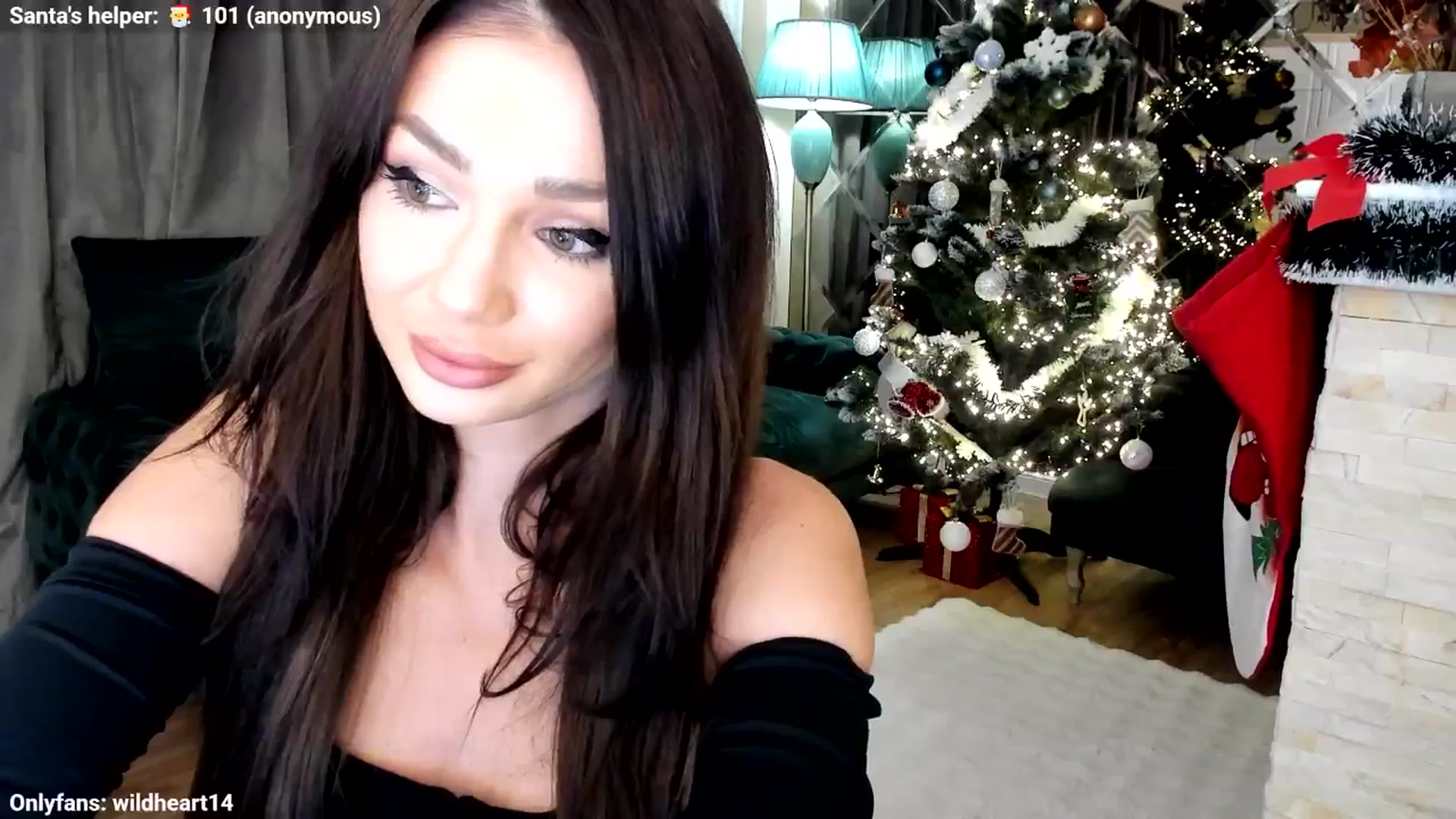Gallery image thumbnail from Yveline's myfreecams stream on, 12/11/2025, 22:55 image 15 of 20