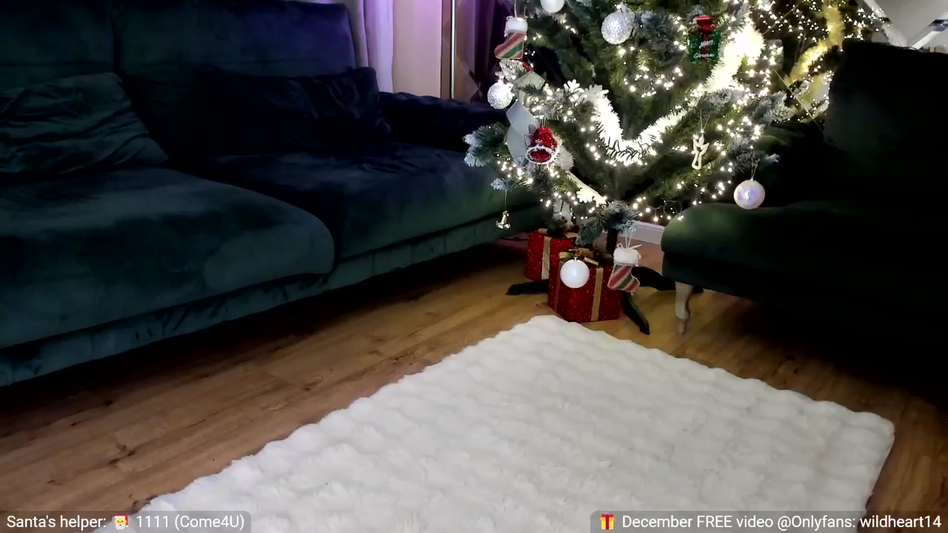 Gallery image thumbnail from Yveline's myfreecams stream on, 12/14/2025, 19:29 image 16 of 20