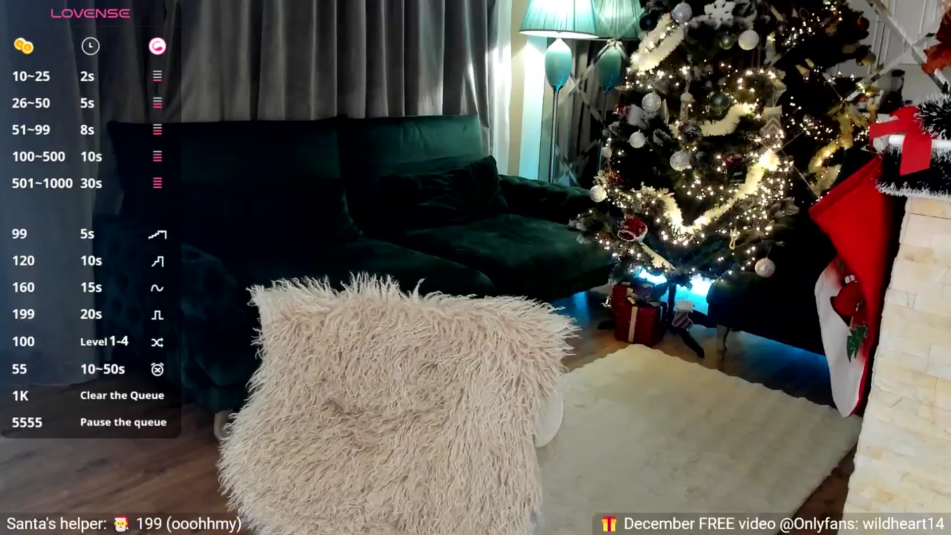 Gallery image thumbnail from Yveline's myfreecams stream on, 12/23/2025, 22:14 image 3 of 20