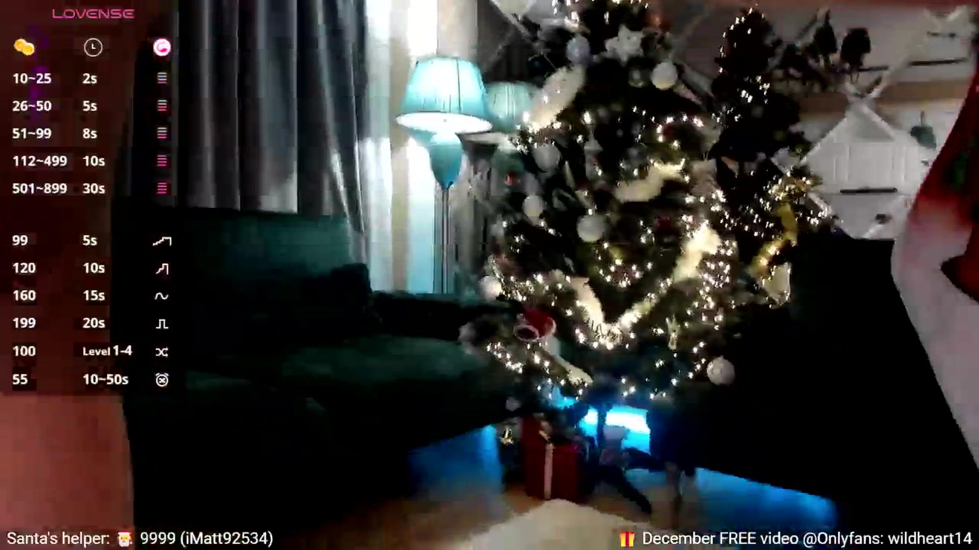 Gallery image thumbnail from Yveline's myfreecams stream on, 12/23/2025, 22:14 image 16 of 20