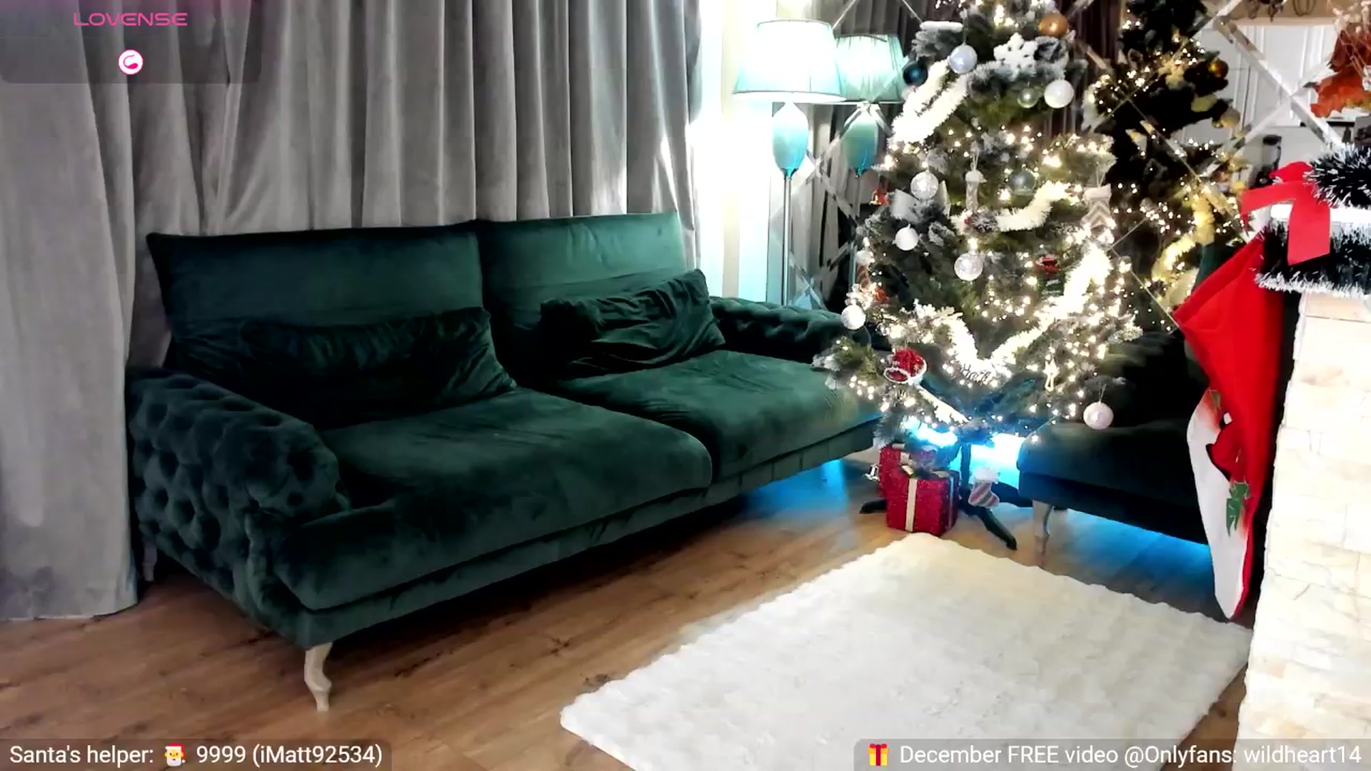 Gallery image thumbnail from Yveline's myfreecams stream on, 12/23/2025, 23:41 image 15 of 20