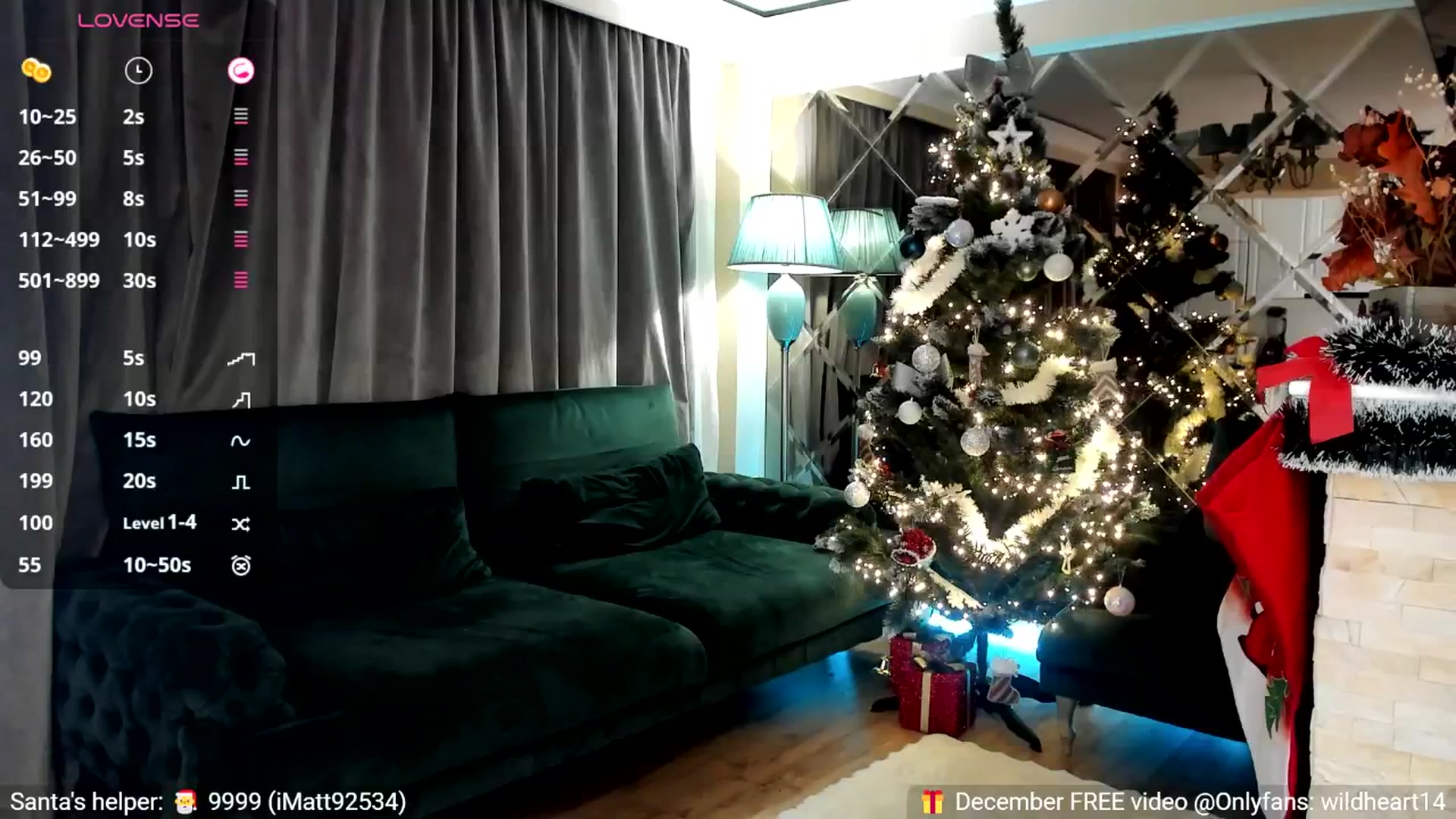 Gallery image thumbnail from Yveline's myfreecams stream on, 12/23/2025, 23:41 image 10 of 20