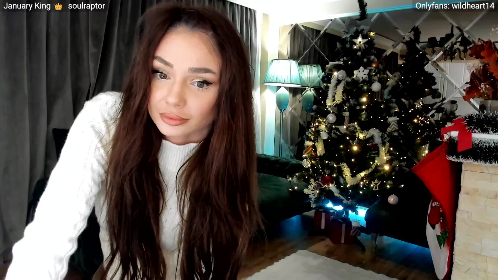 Gallery image thumbnail from Yveline's myfreecams stream on, 01/03/2026, 01:00 image 2 of 20