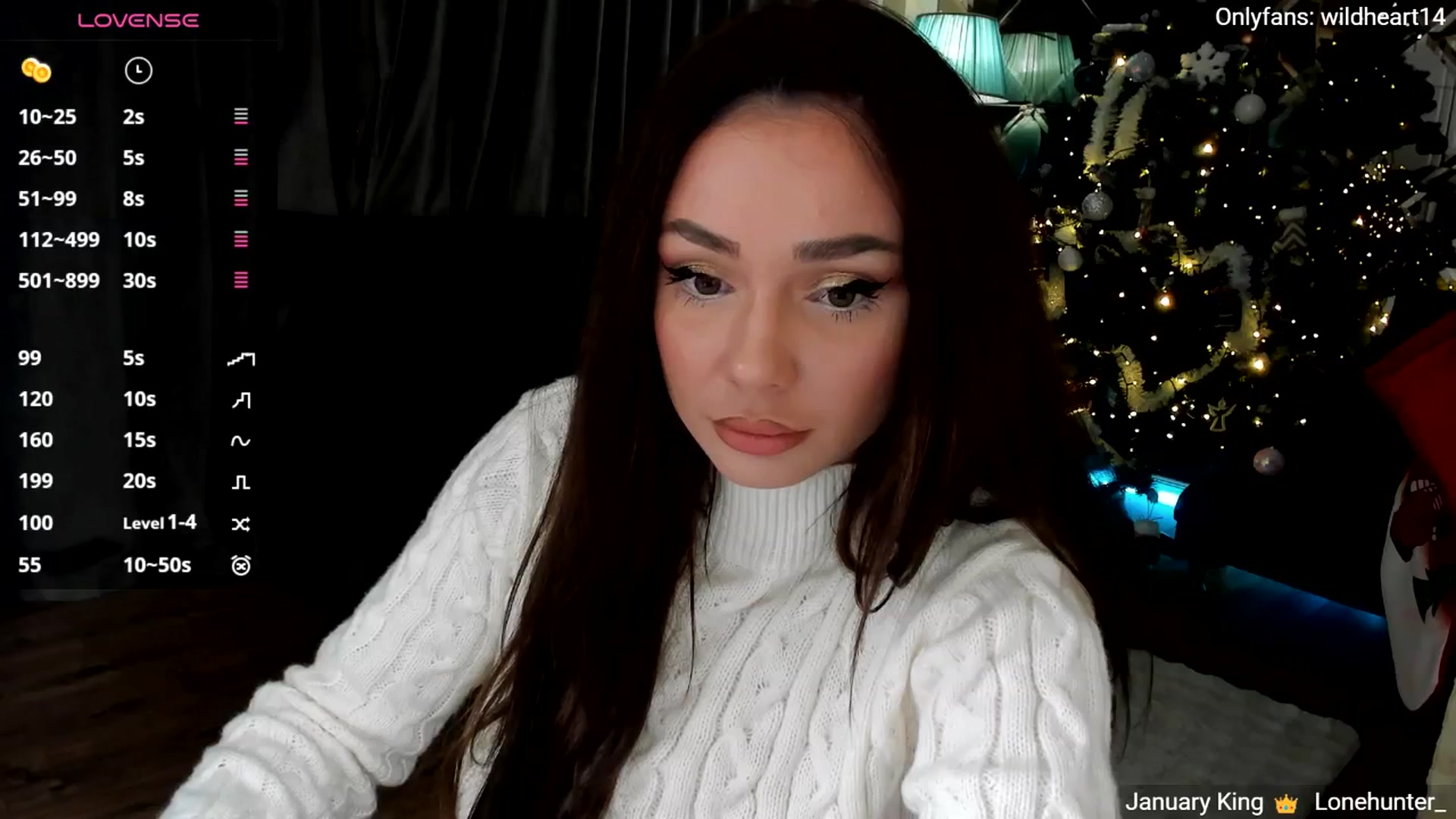 Gallery image thumbnail from Yveline's myfreecams stream on, 01/03/2026, 01:00 image 5 of 20