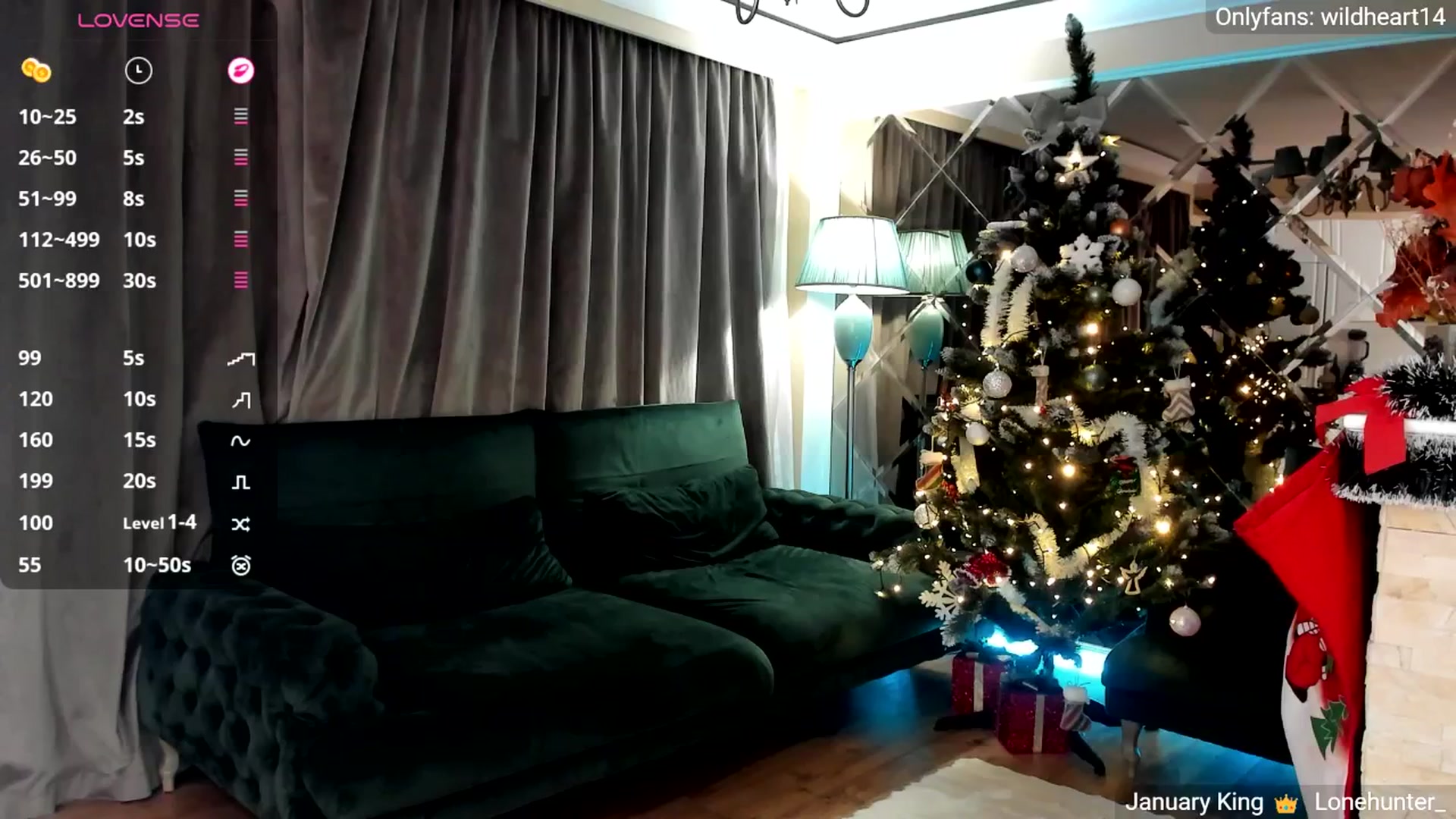 Gallery image thumbnail from Yveline's myfreecams stream on, 01/03/2026, 01:00 image 17 of 20