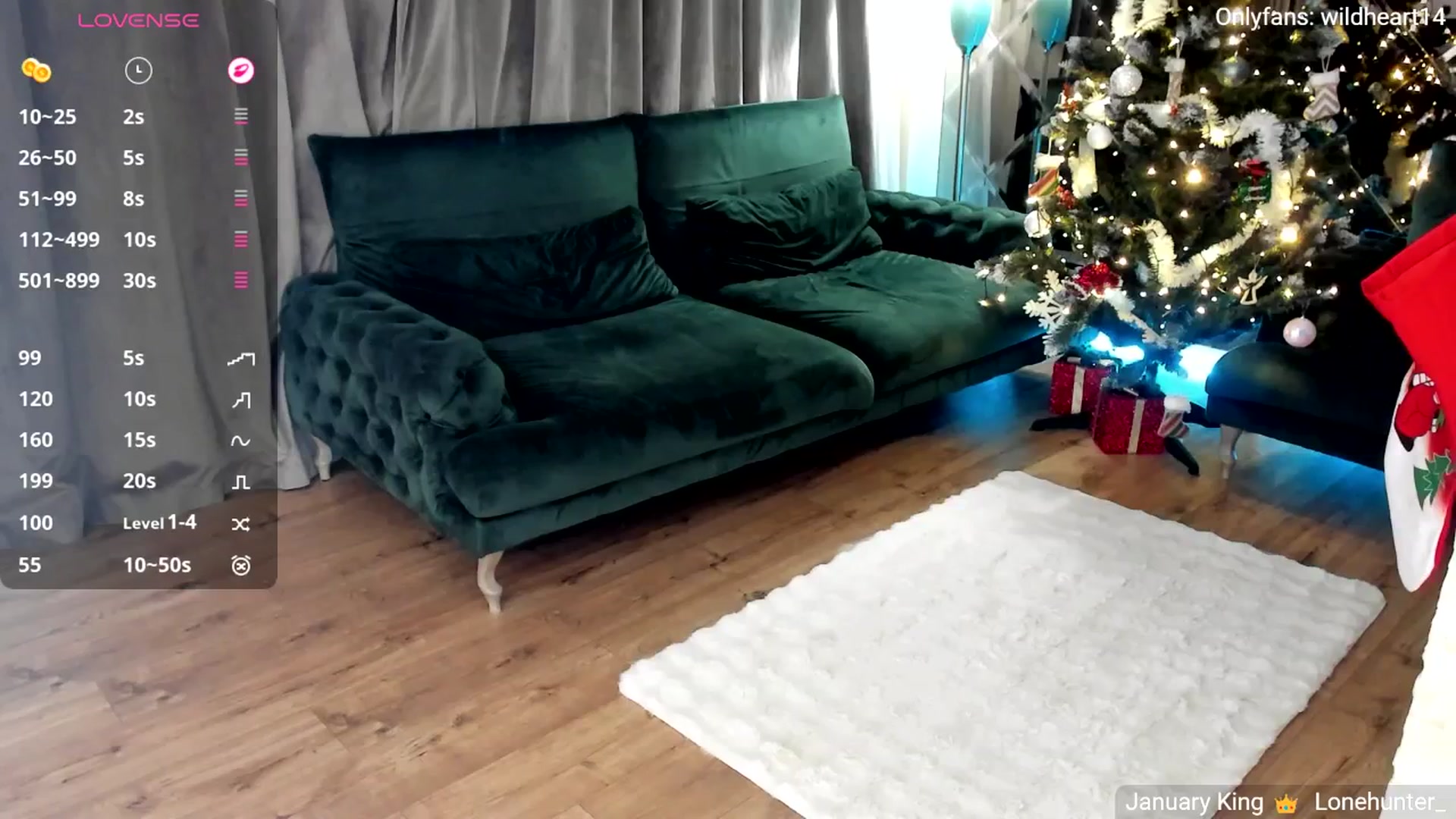 Gallery image thumbnail from Yveline's myfreecams stream on, 01/03/2026, 01:00 image 9 of 20