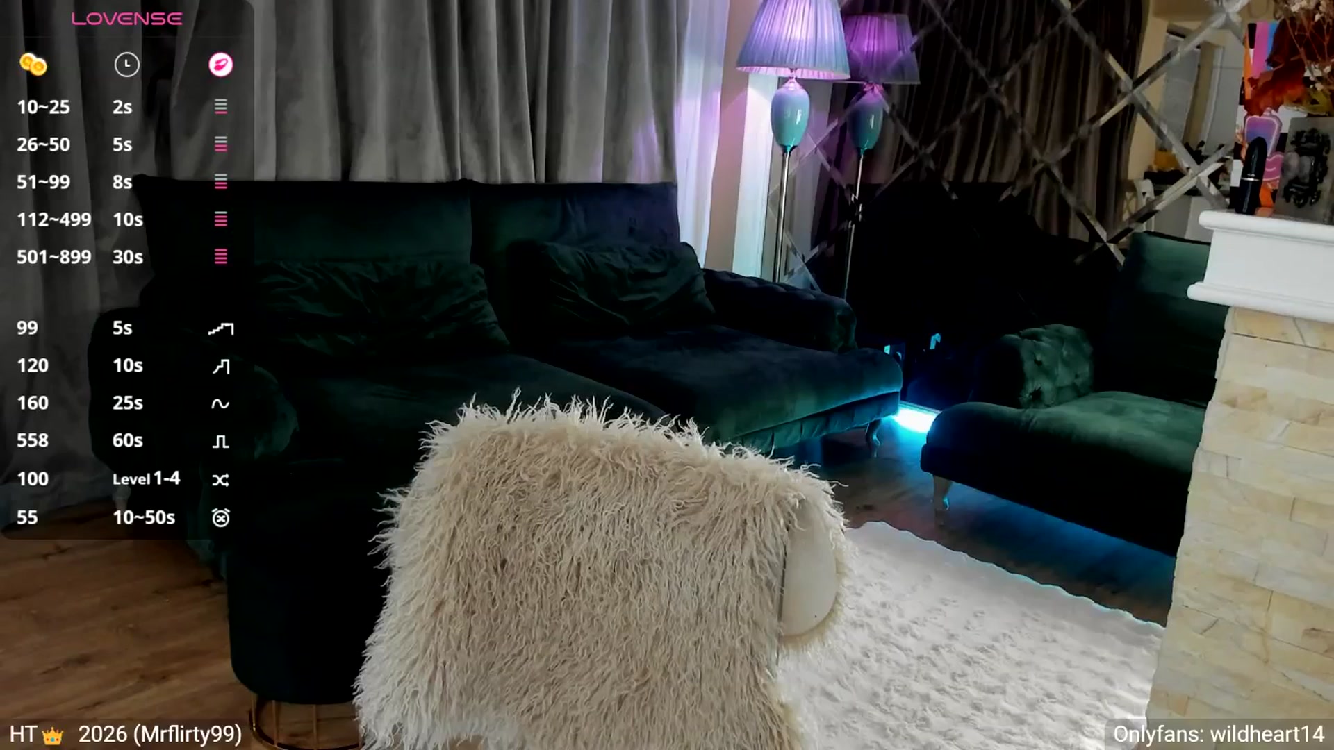 Gallery image thumbnail from Yveline's myfreecams stream on, 01/09/2026, 02:40 image 15 of 20