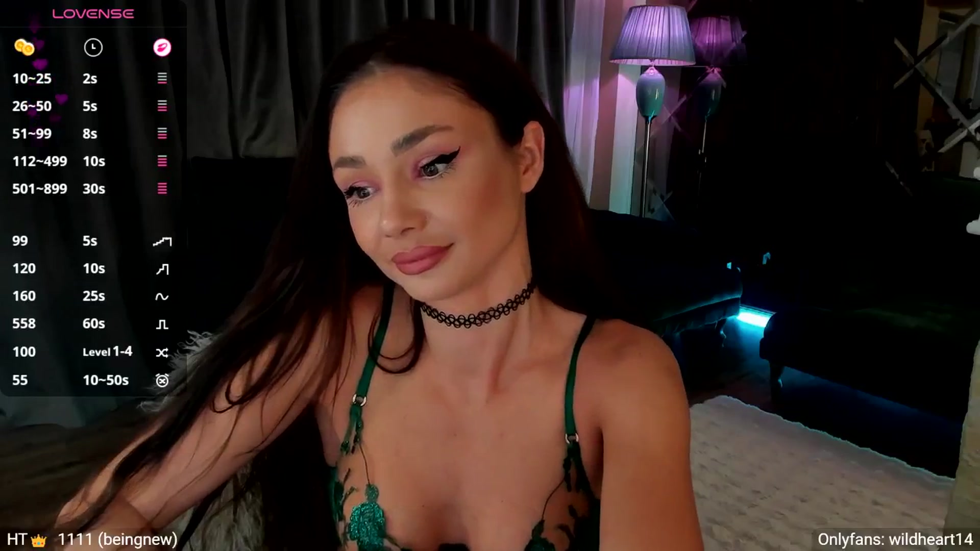 Gallery image thumbnail from Yveline's myfreecams stream on, 01/09/2026, 23:26 image 18 of 20