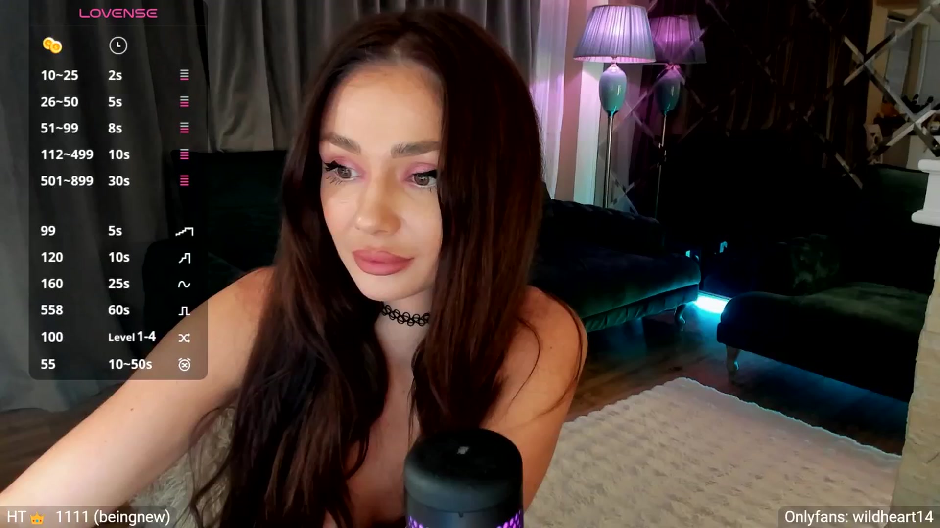 Gallery image thumbnail from Yveline's myfreecams stream on, 01/10/2026, 24:13 image 12 of 20