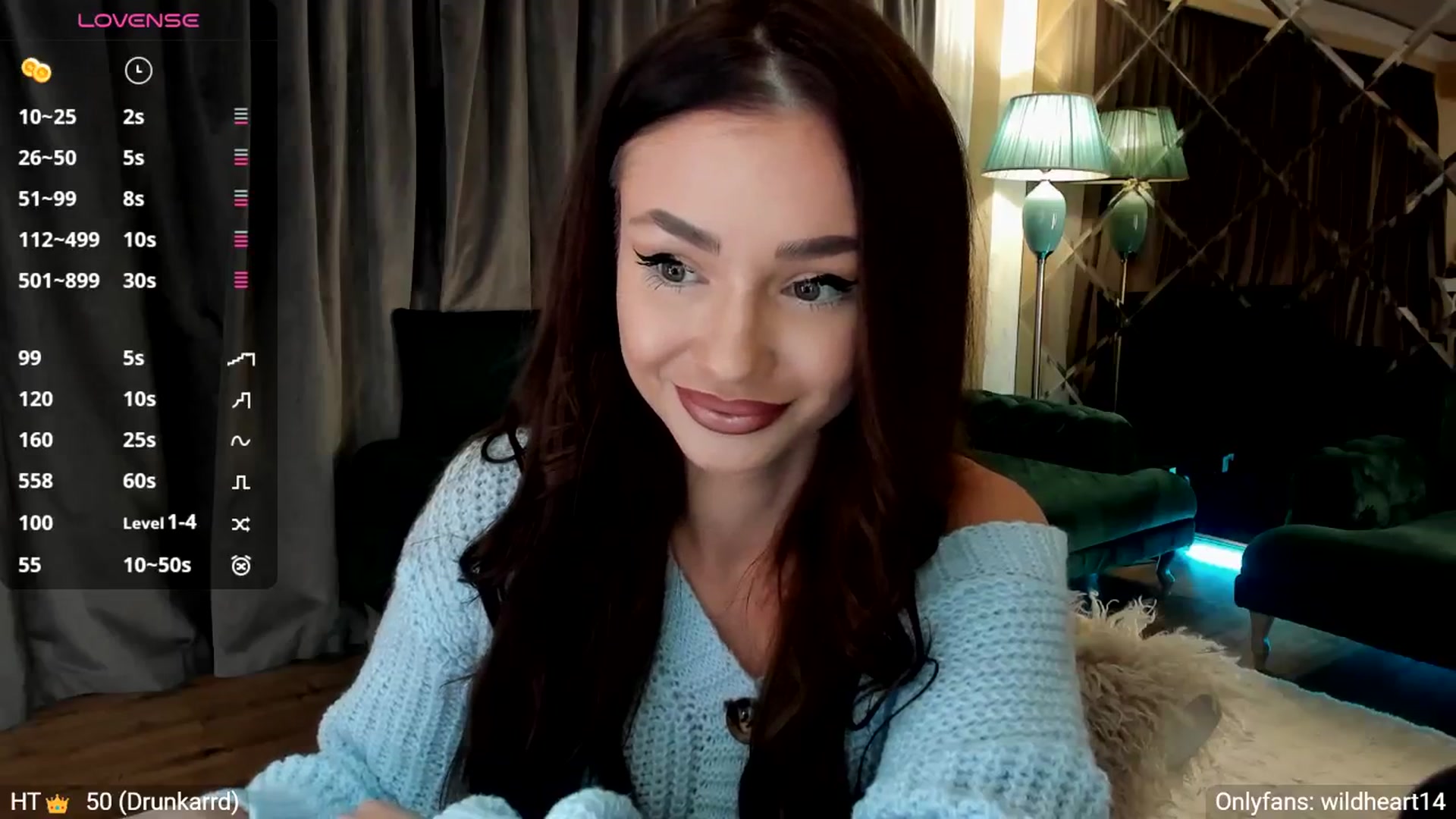 Gallery image thumbnail from Yveline's myfreecams stream on, 01/10/2026, 20:40 image 16 of 20