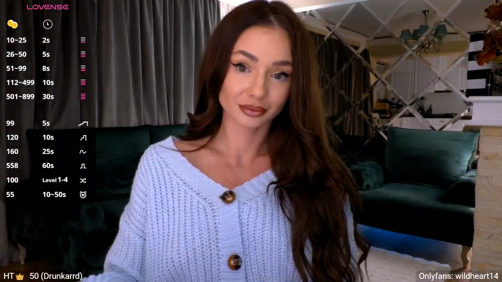 Gallery image thumbnail from Yveline's myfreecams stream on, 01/10/2026, 20:40 image 6 of 20