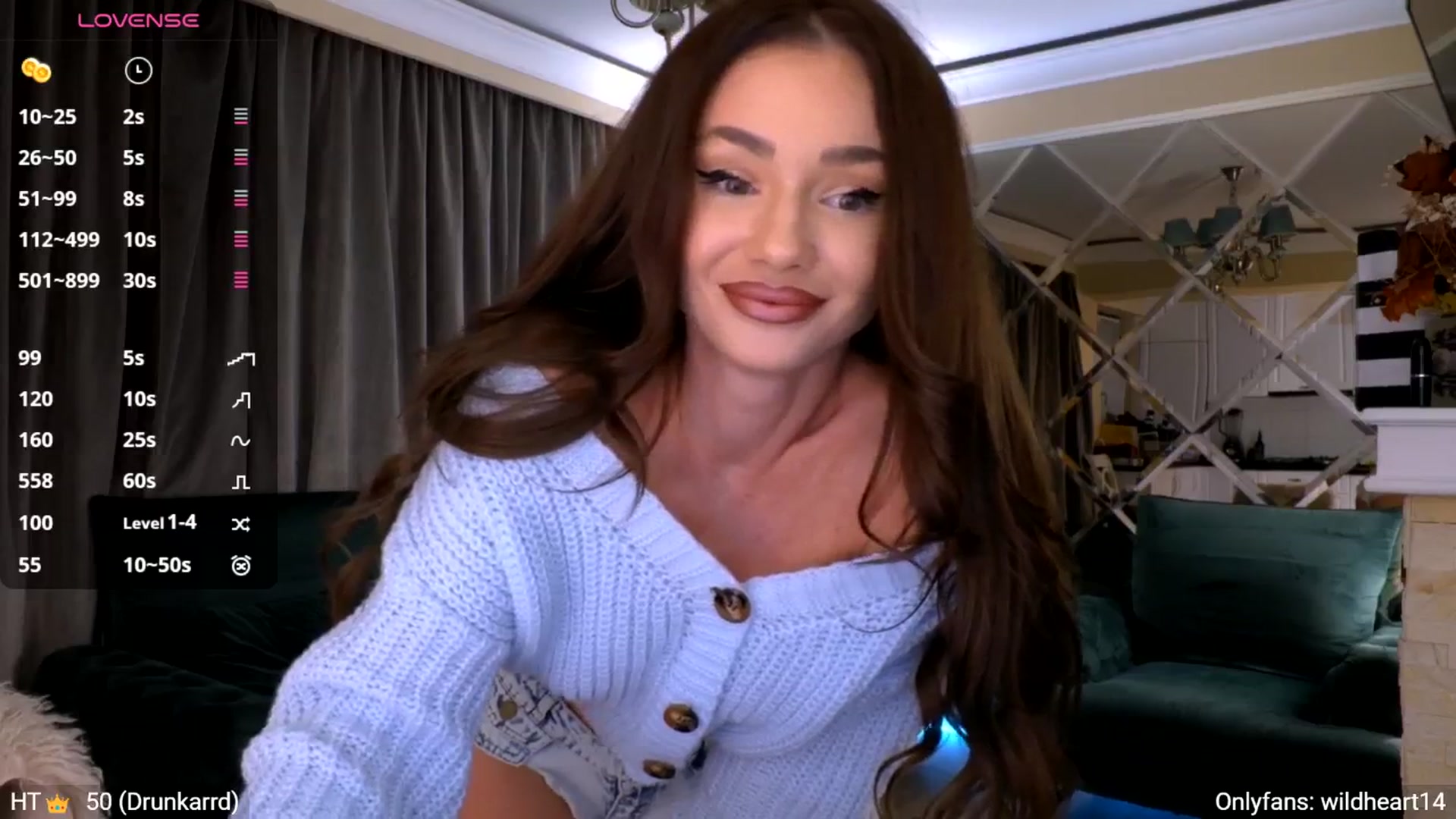 Gallery image thumbnail from Yveline's myfreecams stream on, 01/10/2026, 20:40 image 7 of 20