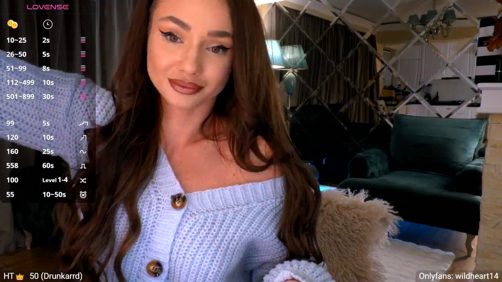 Gallery image thumbnail from Yveline's myfreecams stream on, 01/10/2026, 20:40 image 17 of 20
