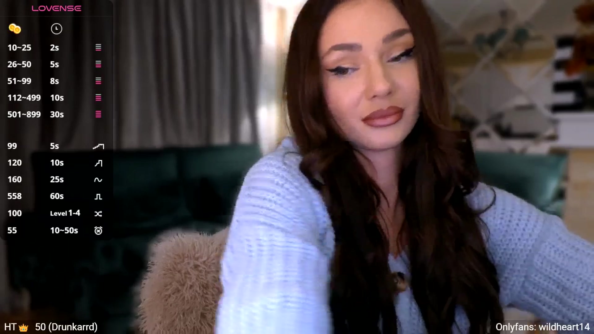 Gallery image thumbnail from Yveline's myfreecams stream on, 01/10/2026, 20:40 image 5 of 20