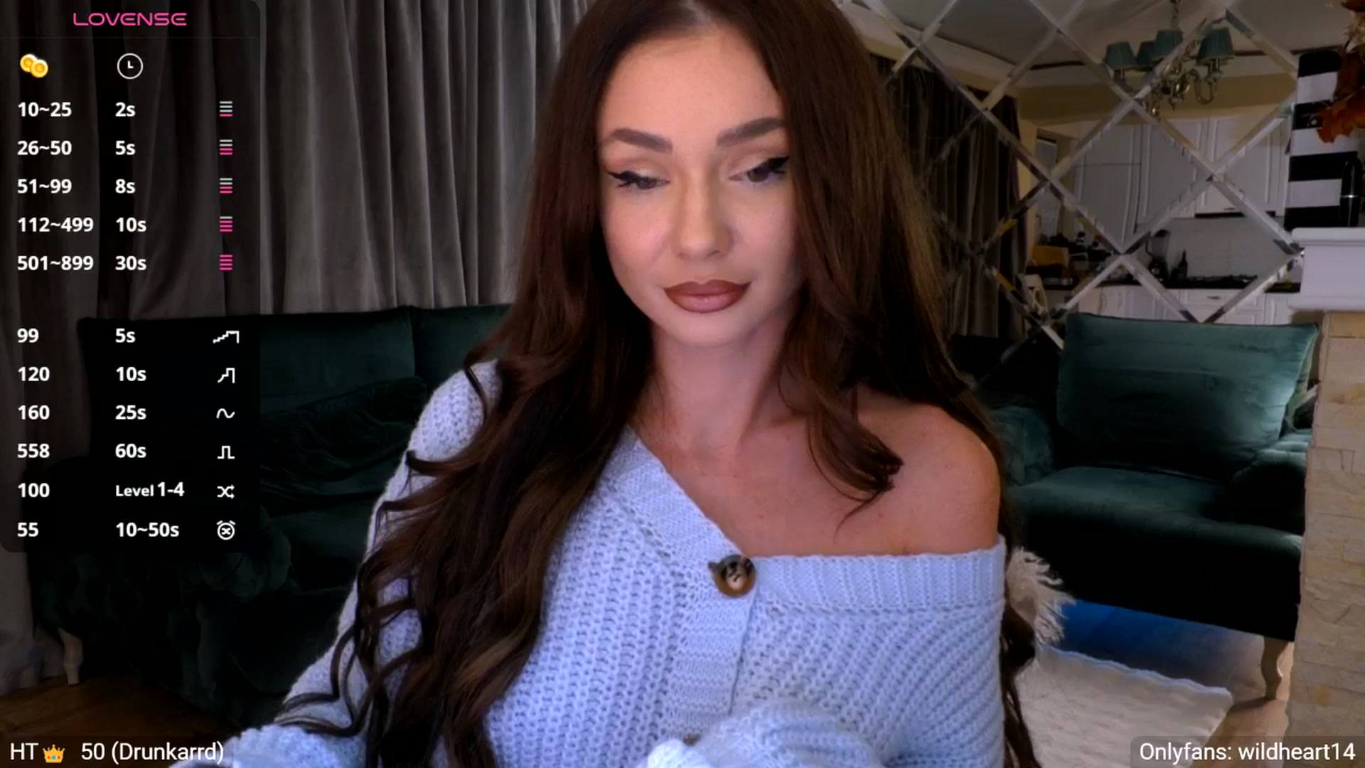 Gallery image thumbnail from Yveline's myfreecams stream on, 01/10/2026, 20:40 image 13 of 20