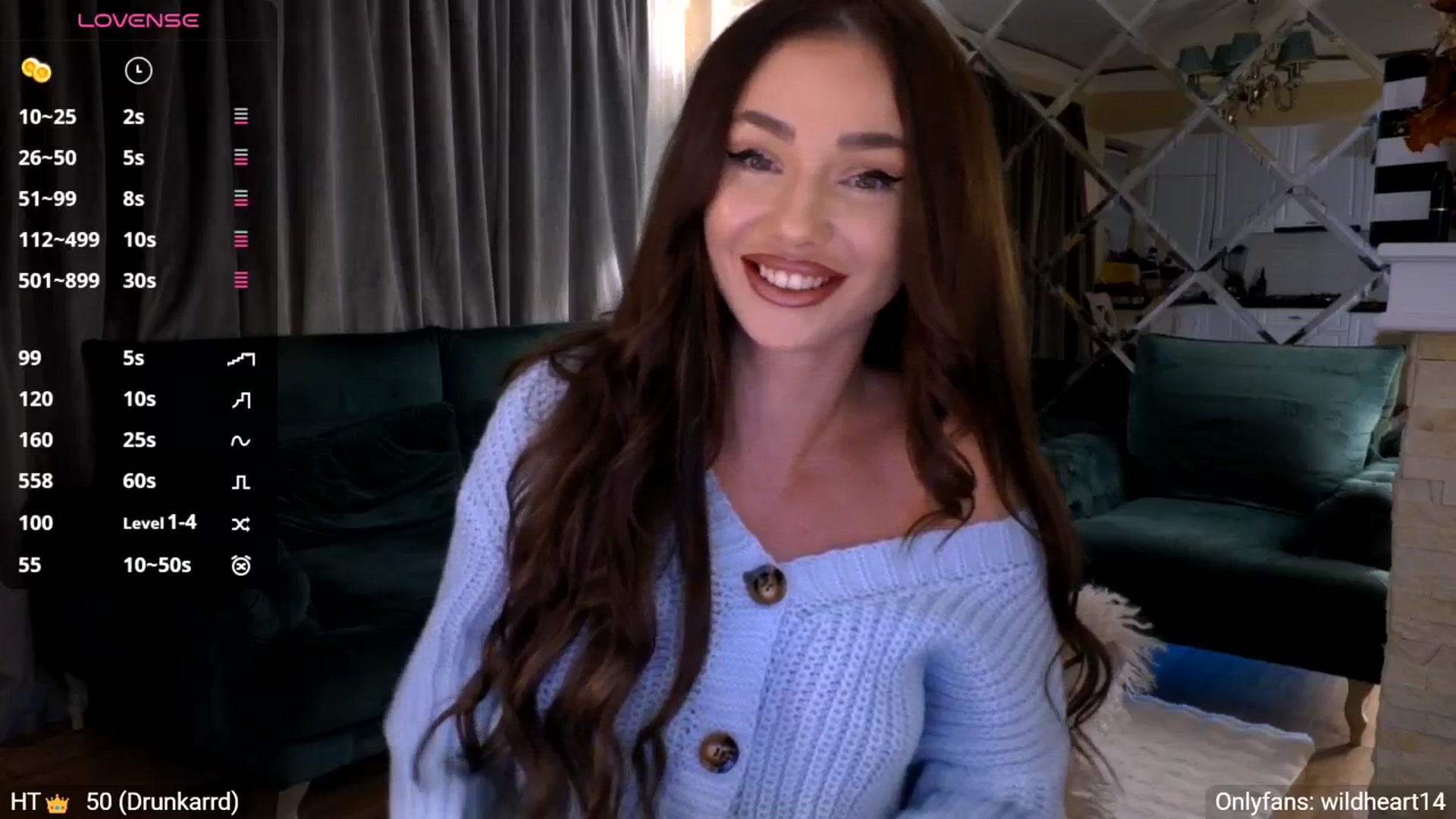 Gallery image thumbnail from Yveline's myfreecams stream on, 01/10/2026, 20:40 image 11 of 20